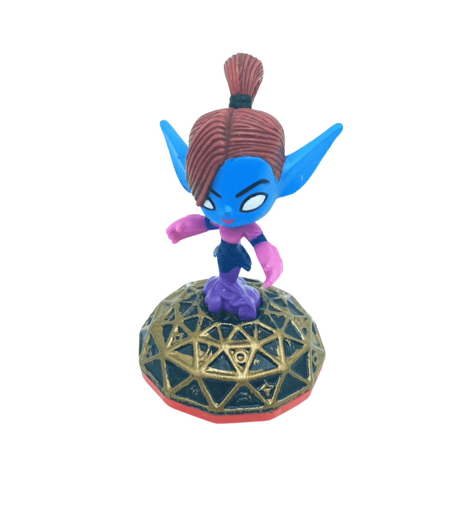 Figurine Skylanders Trap Team Mini Jini
