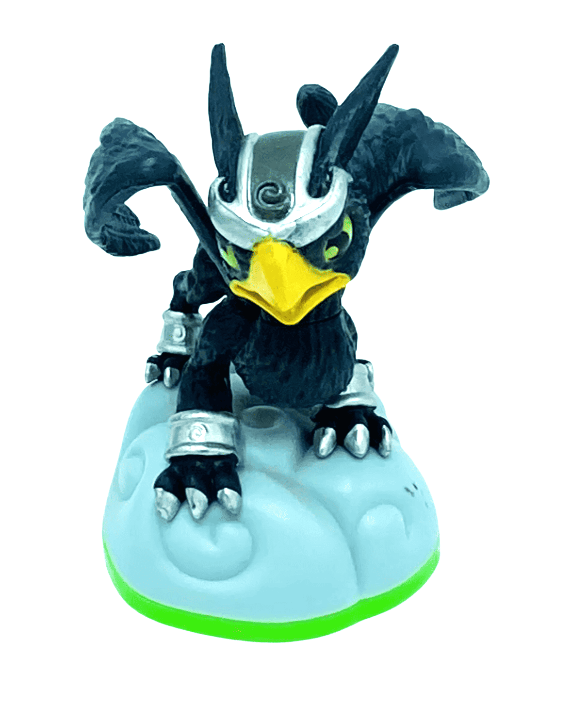 Skylanders Spyros Aventure Sonic Boom
