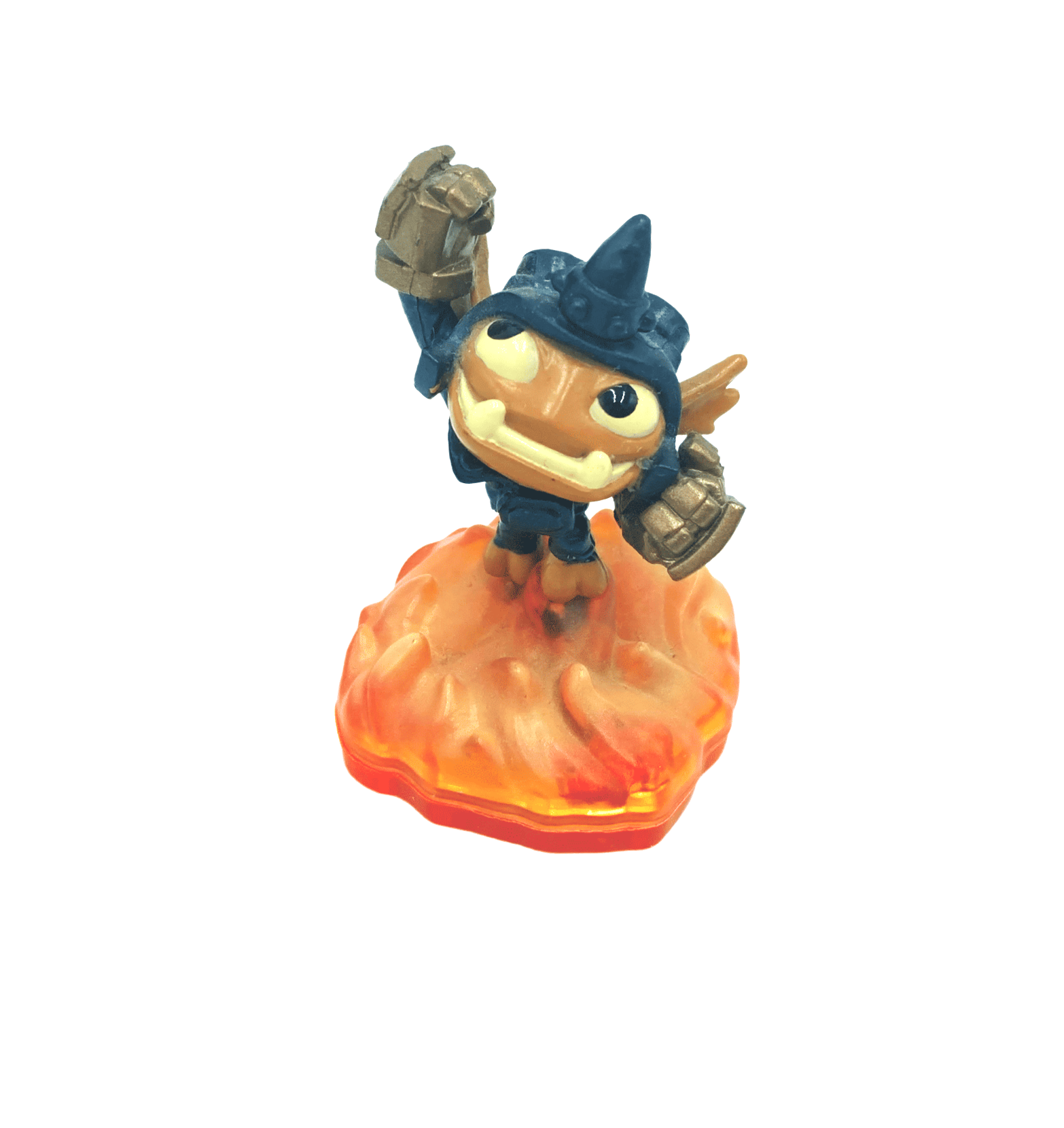 Skylanders Trap Team Figurine Mini Petite Fry