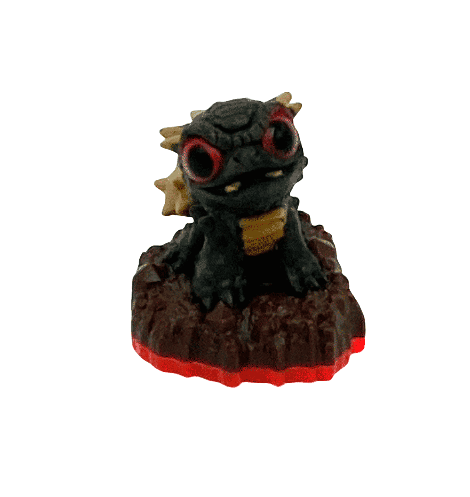 Skylanders Trap Team Figurine Mini Bop