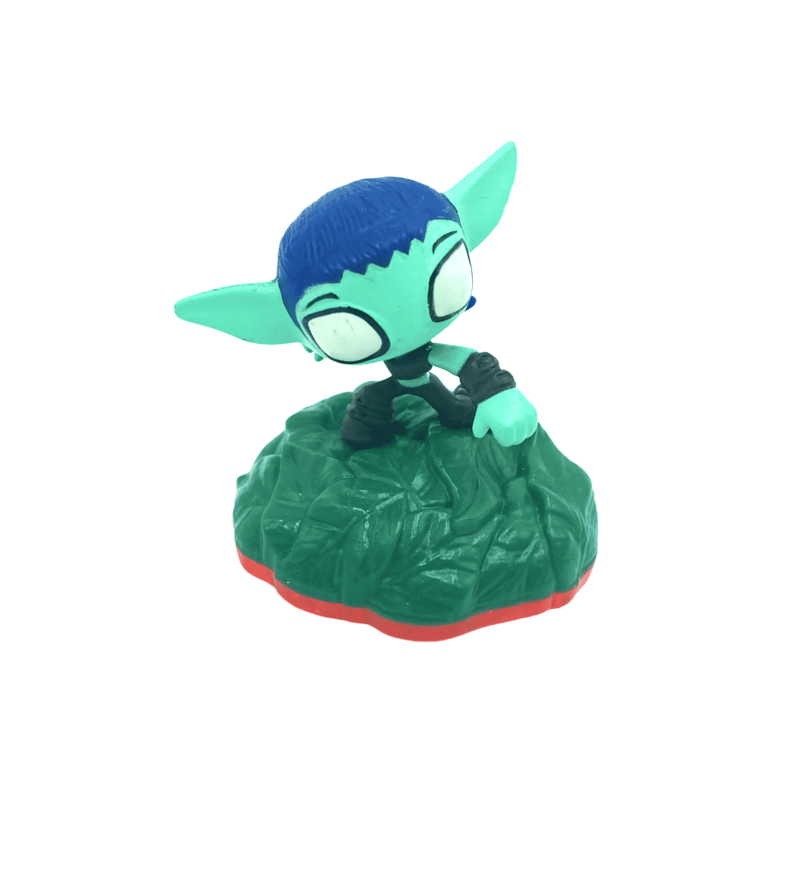 Skylanders Trap Team Figurine Mini Whisper Elf