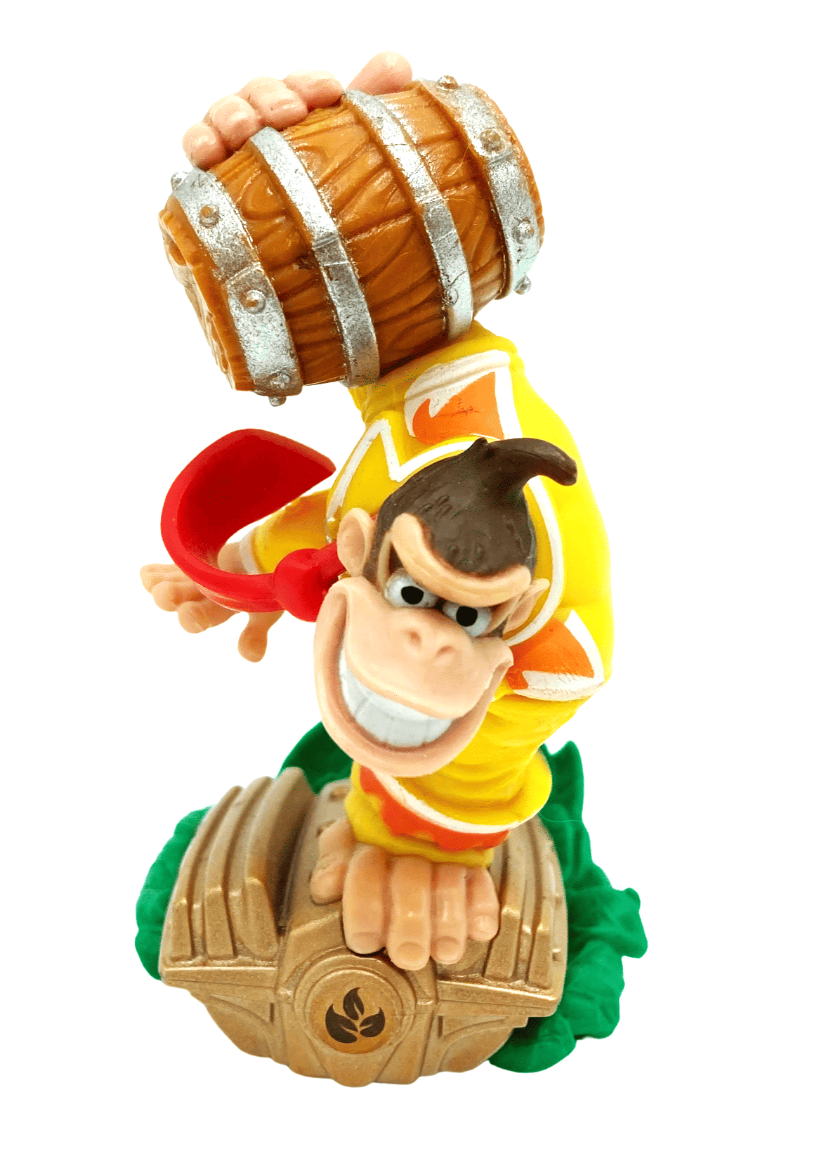 Skylanders Superchargeurs Turbo Charge Donkey Kong