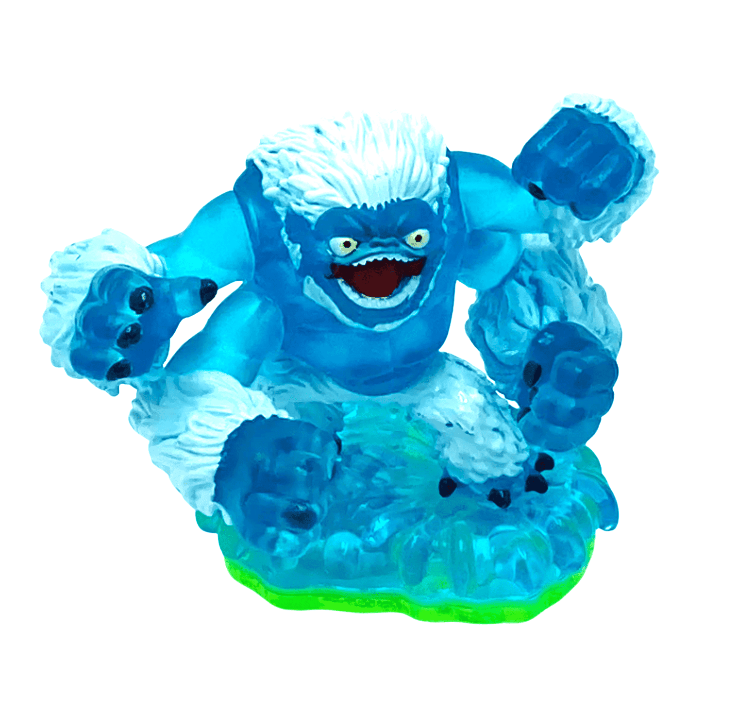 Skylanders Spyros Aventure Slam Bam
