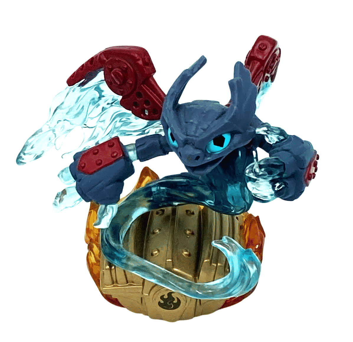 Skylanders Superchargeurs Spitfire