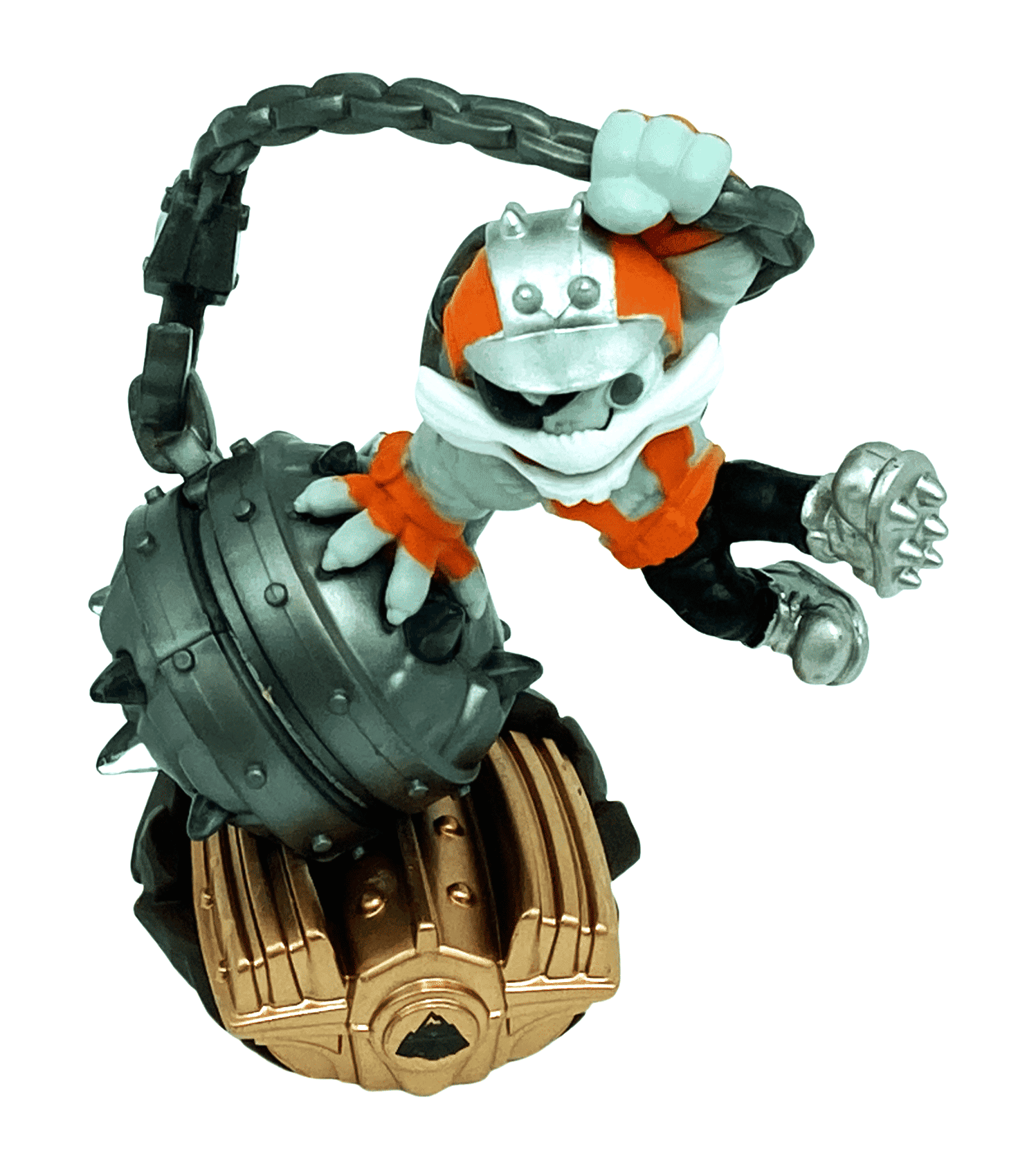 Skylanders Superchargeurs Smash Hit