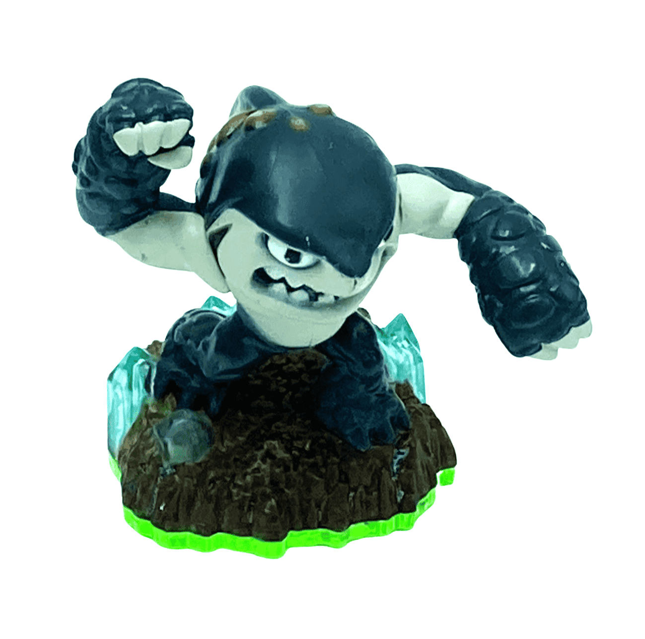 Skylanders Spyros Aventure Terrafin