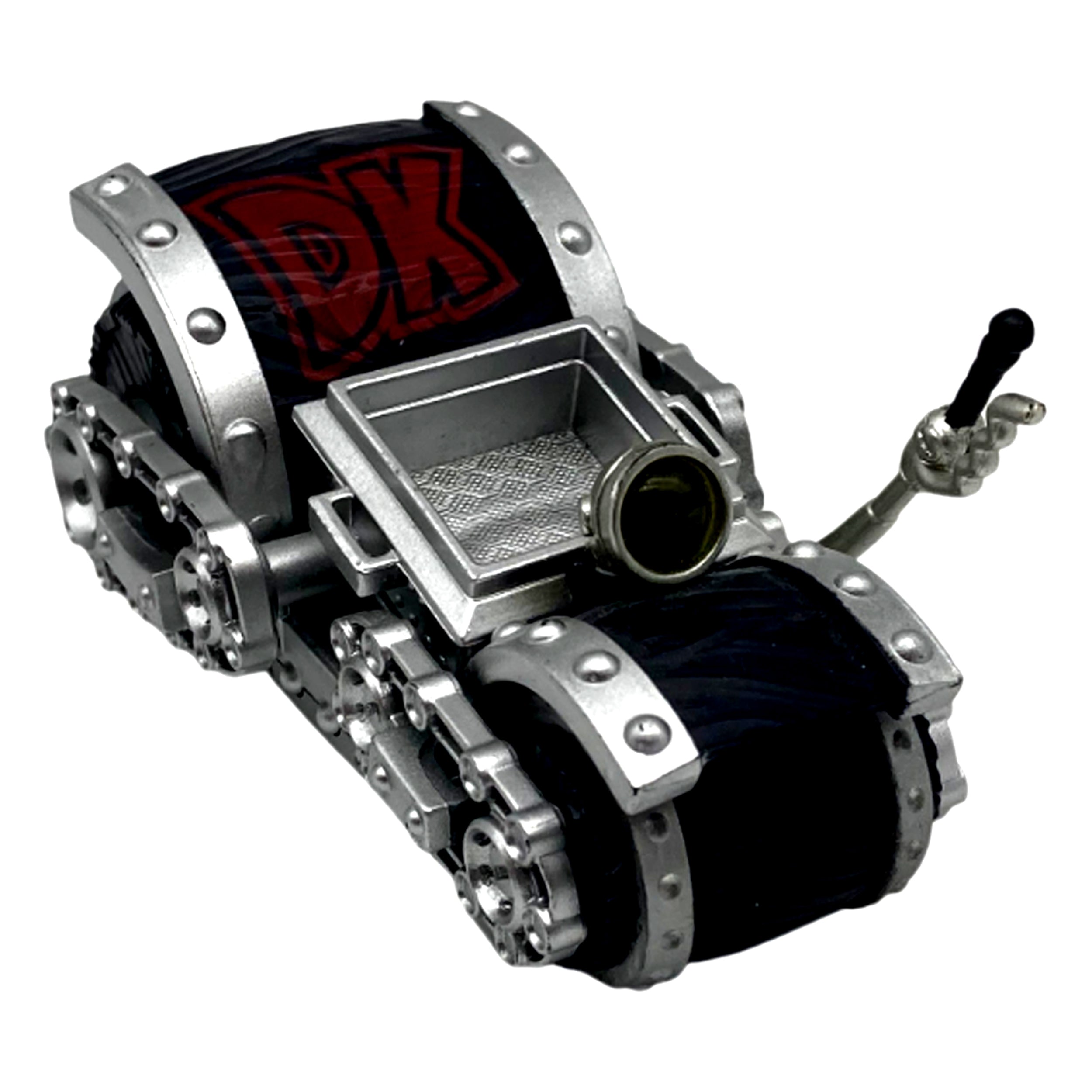 Skylanders Superchargers Blaster à canon sombre