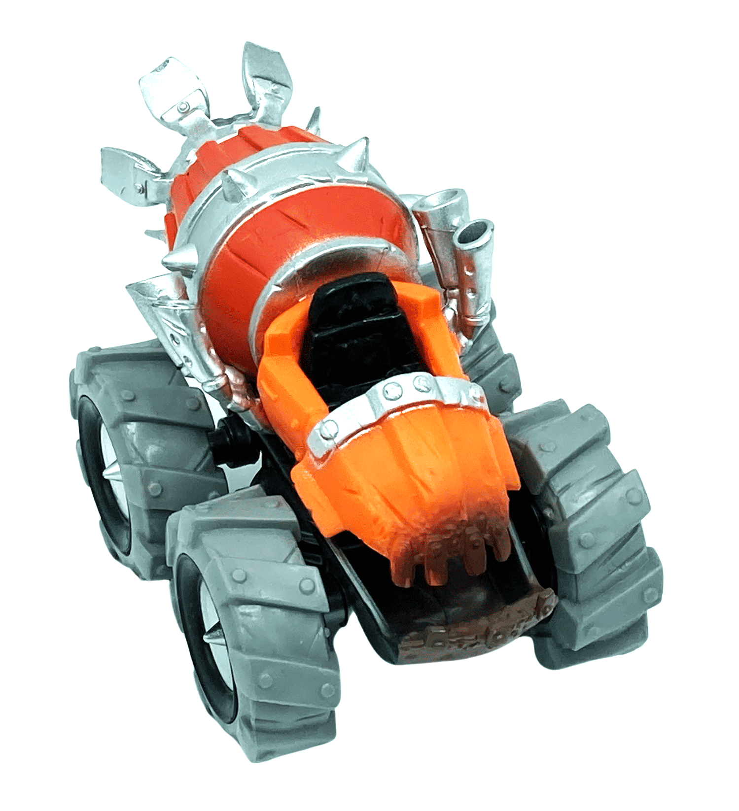 Skylanders Superchargeurs Thump Truck