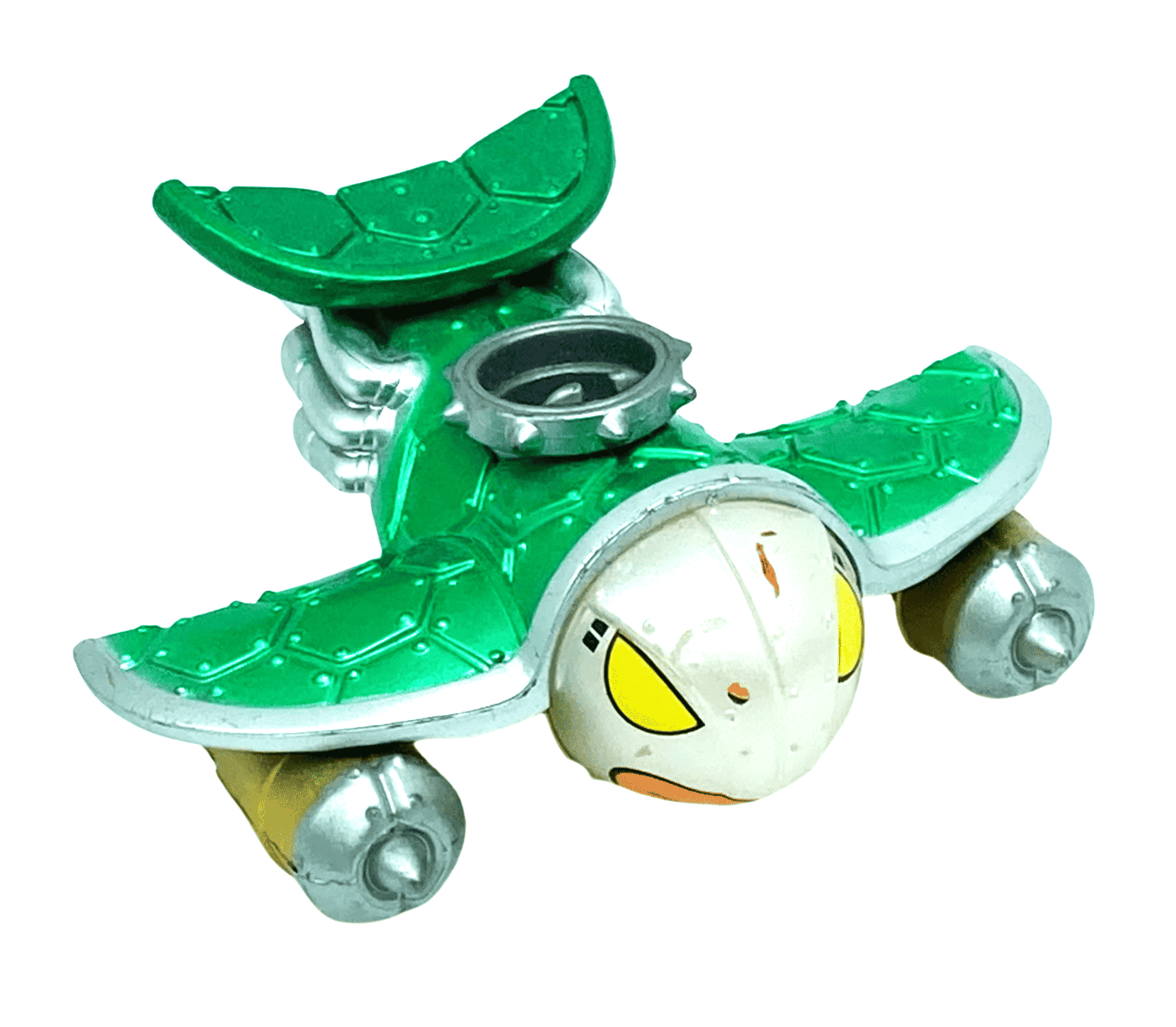 Skylanders Superchargeurs Clown Cruiser