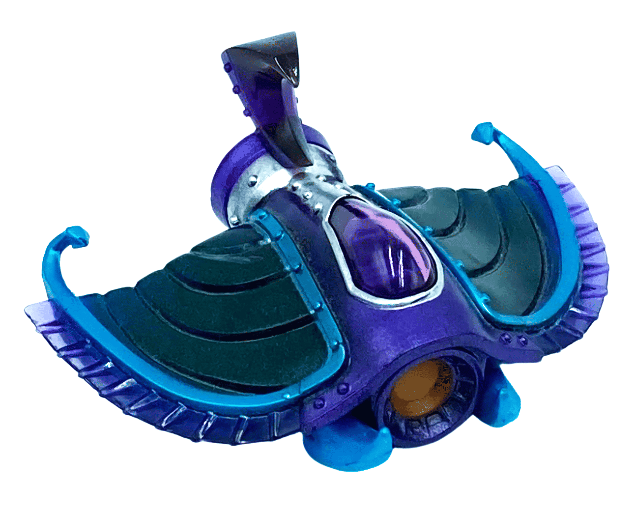 Skylanders Superchargeurs Sea Shadow