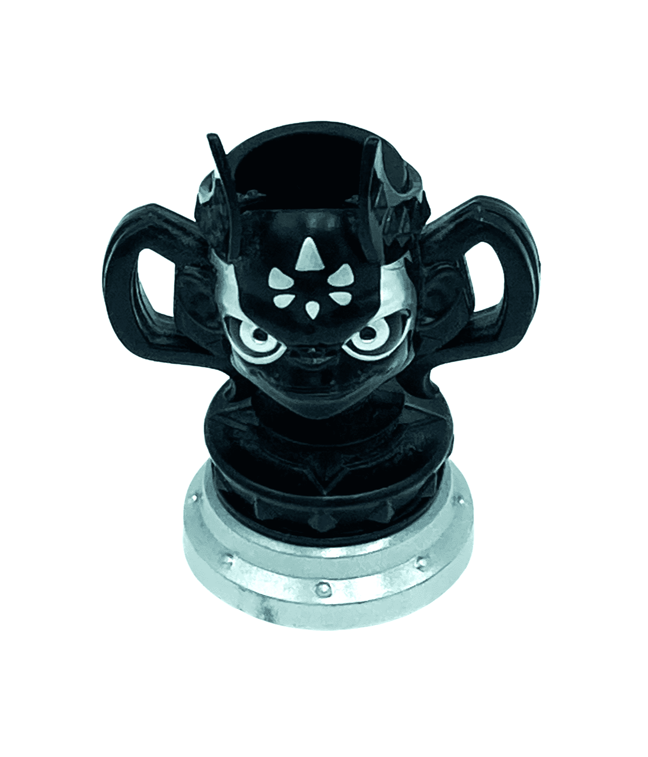 Trophée Skylanders Superchargers Kaos