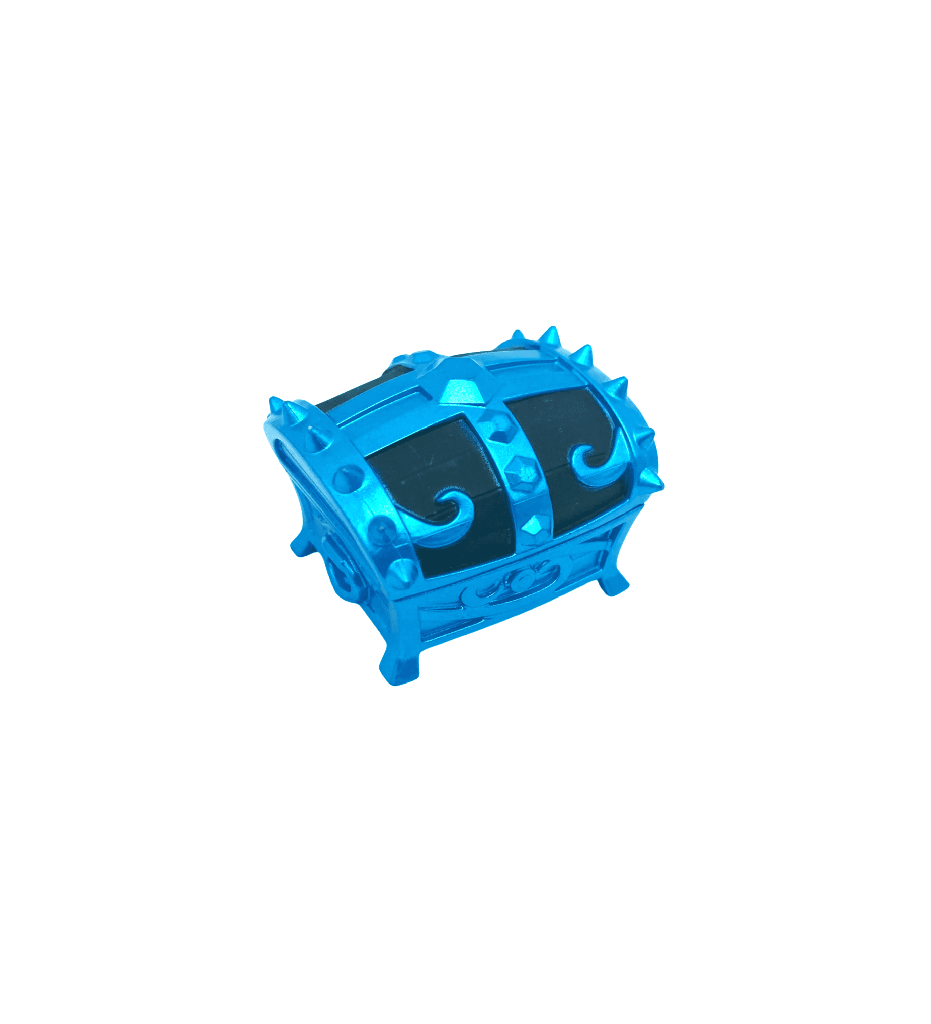 Skylanders Imaginators Figurine Coffre Mystère Bleu