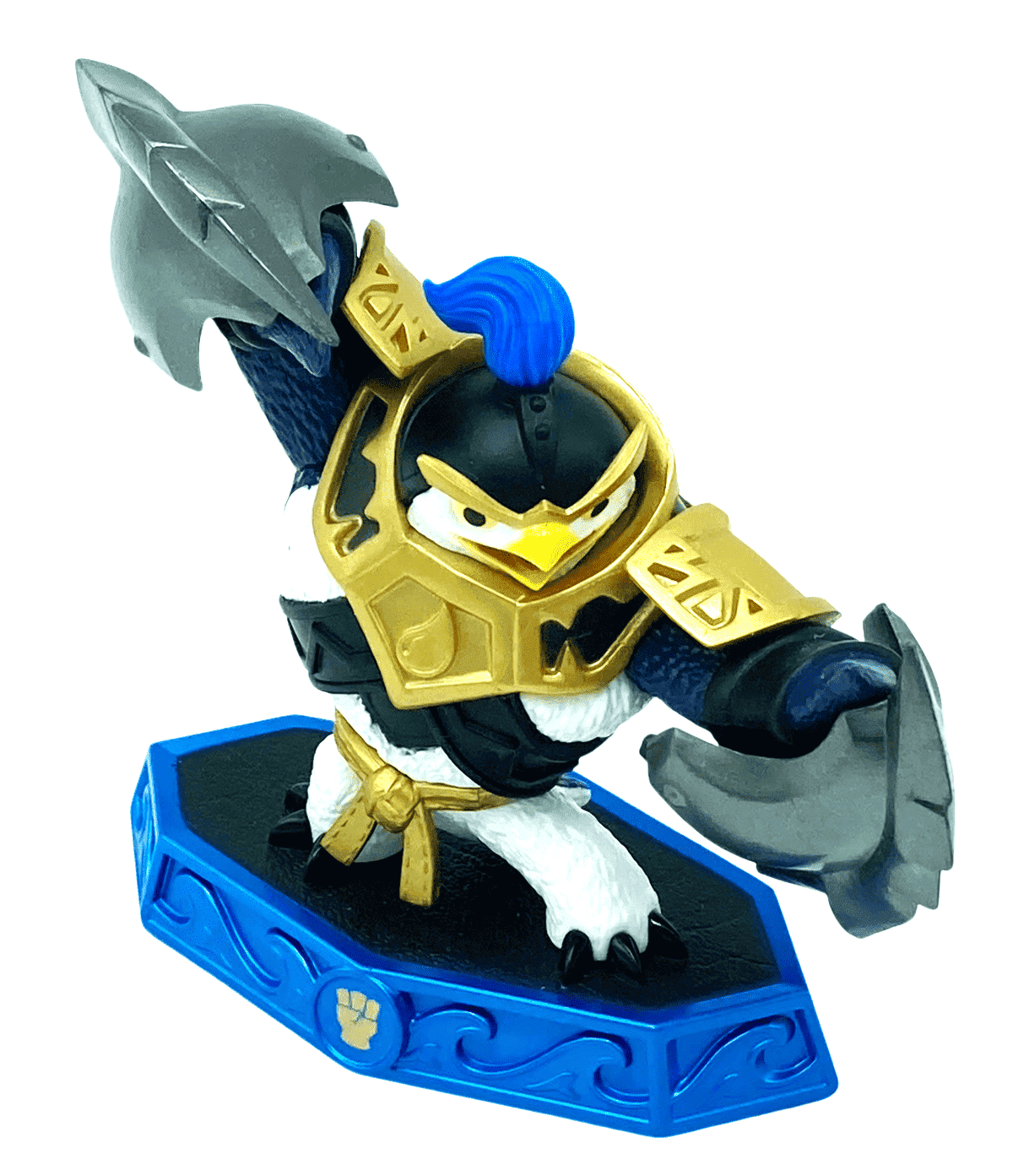 Skylanders Imaginators Figurine Roi Stylo