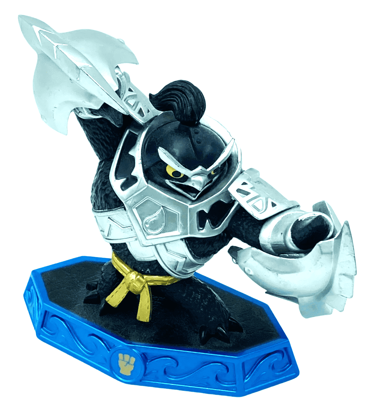 Skylanders Imaginators Figurine Roi Sombre Stylo