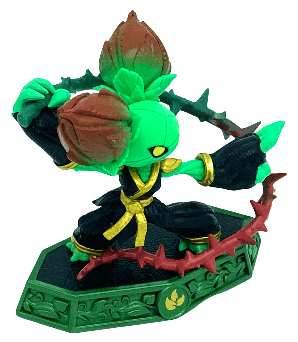Figurine Skylanders Imaginators Boom Bloom