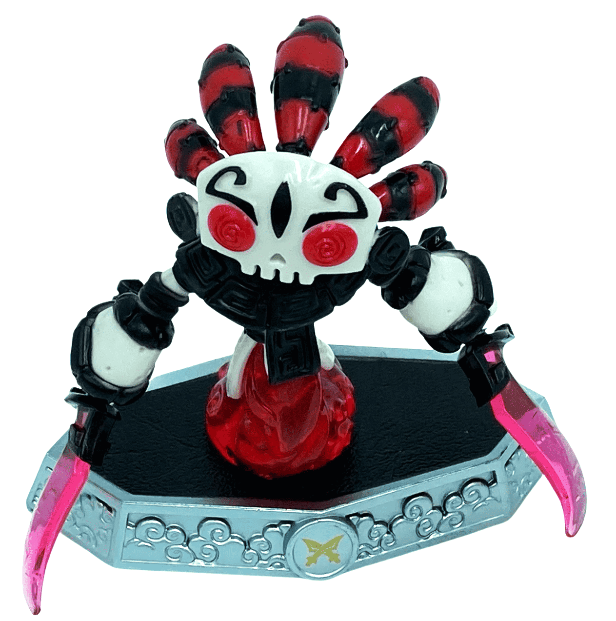 Figurine Skylanders Imaginators Mystical Bad Juju