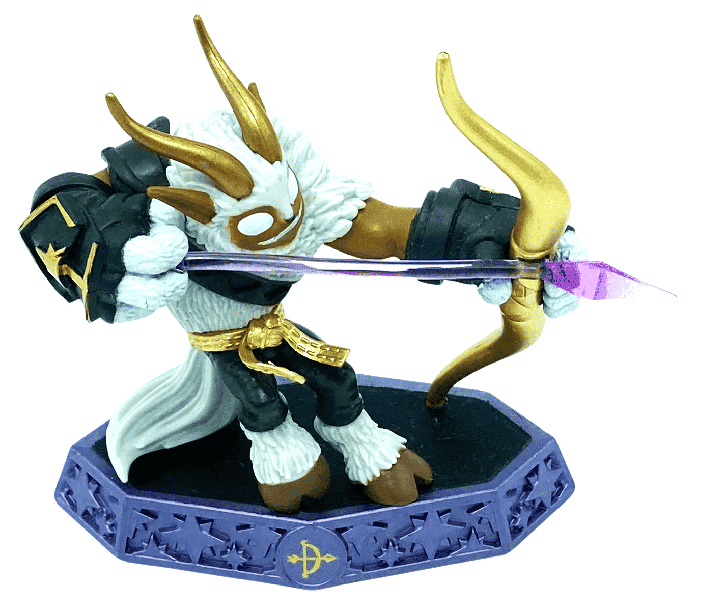 Figurine Skylanders Imaginators Buckshot