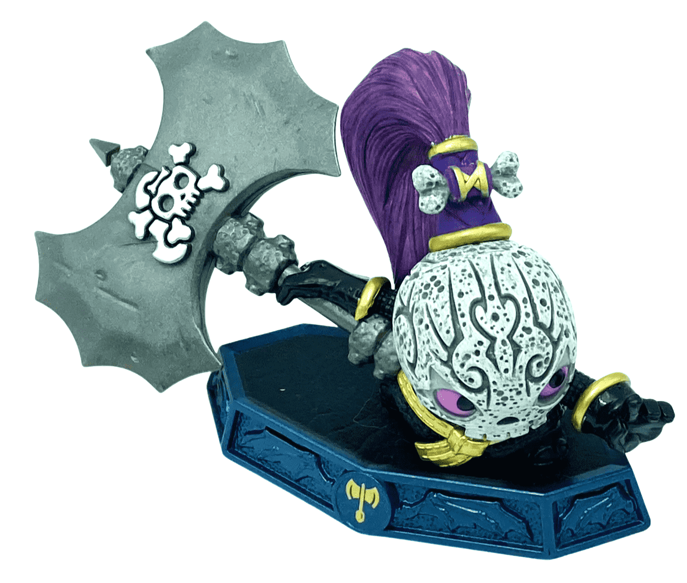 Figurine Skylanders Imaginators Chopscotch