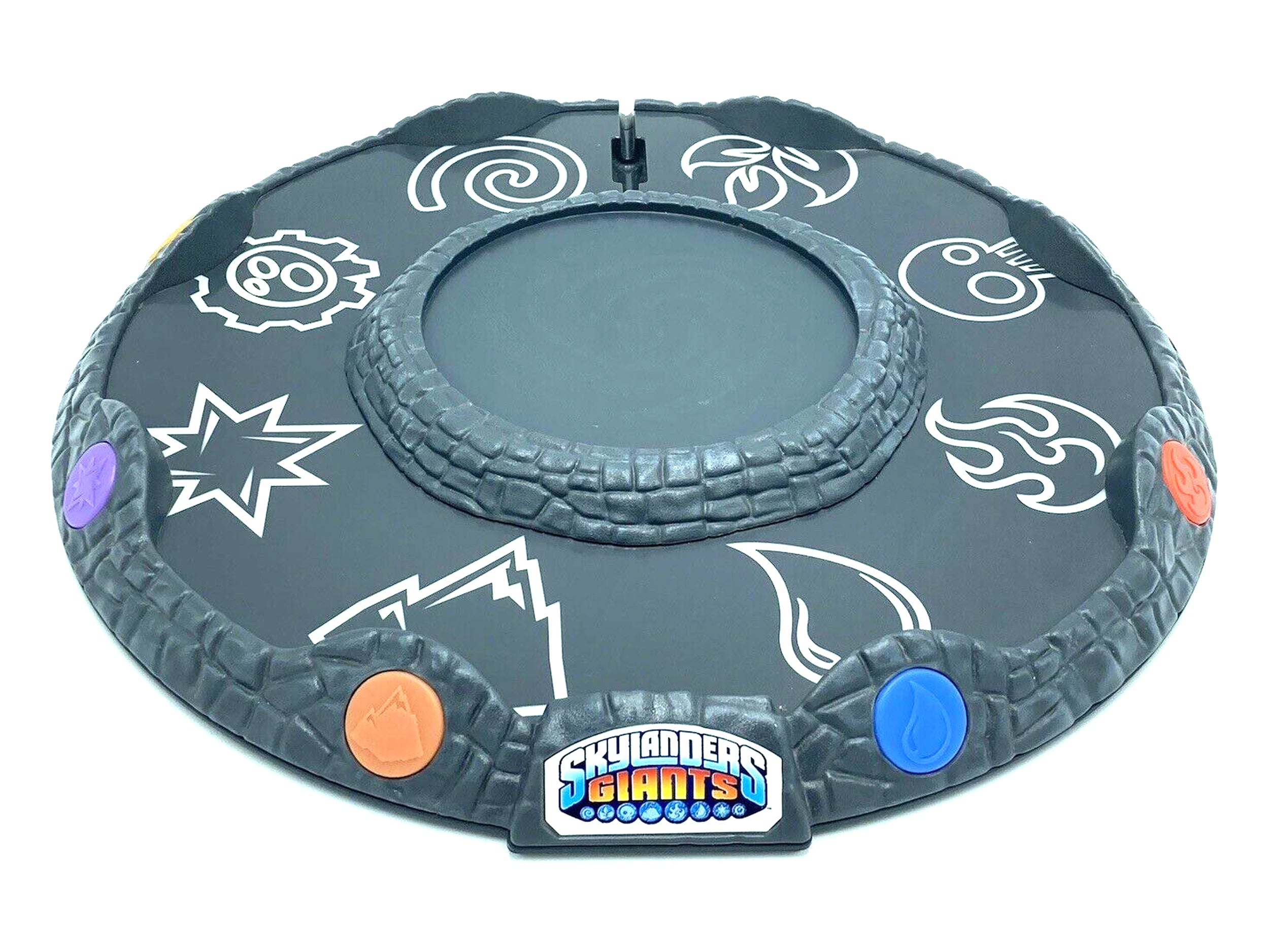 Skylanders Giants Battle Arena | Portail pour 16 figurines | Dans son emballage d'origine