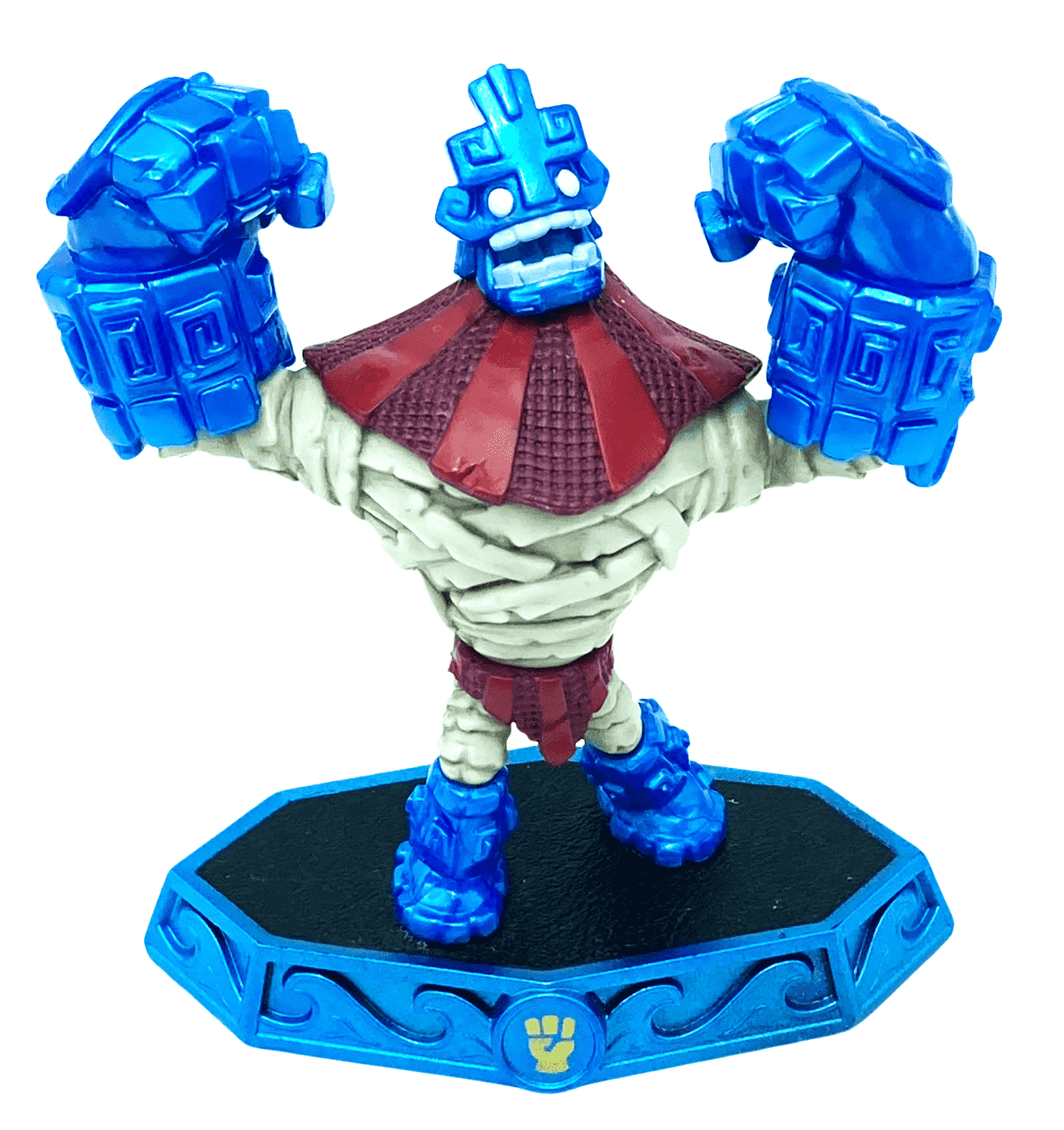 Figurine Skylanders Imaginators Grave Clobber