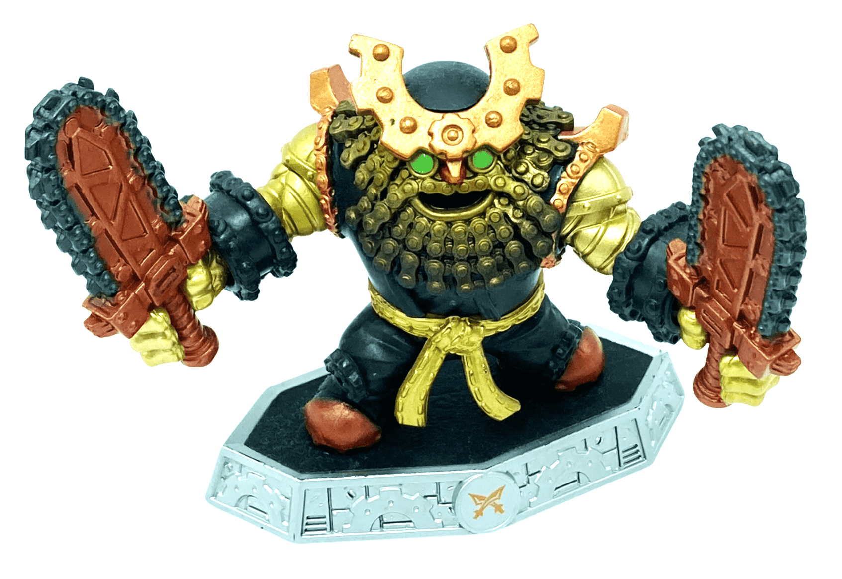 Skylanders Imaginators Figure Réaction en chaîne principale