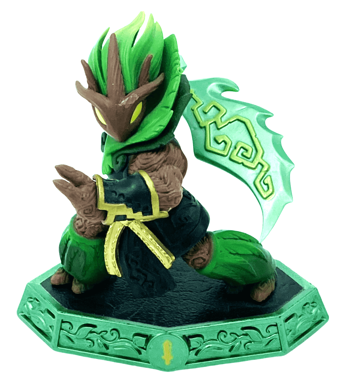 Figurine Skylanders Imaginators Maître Embuscade