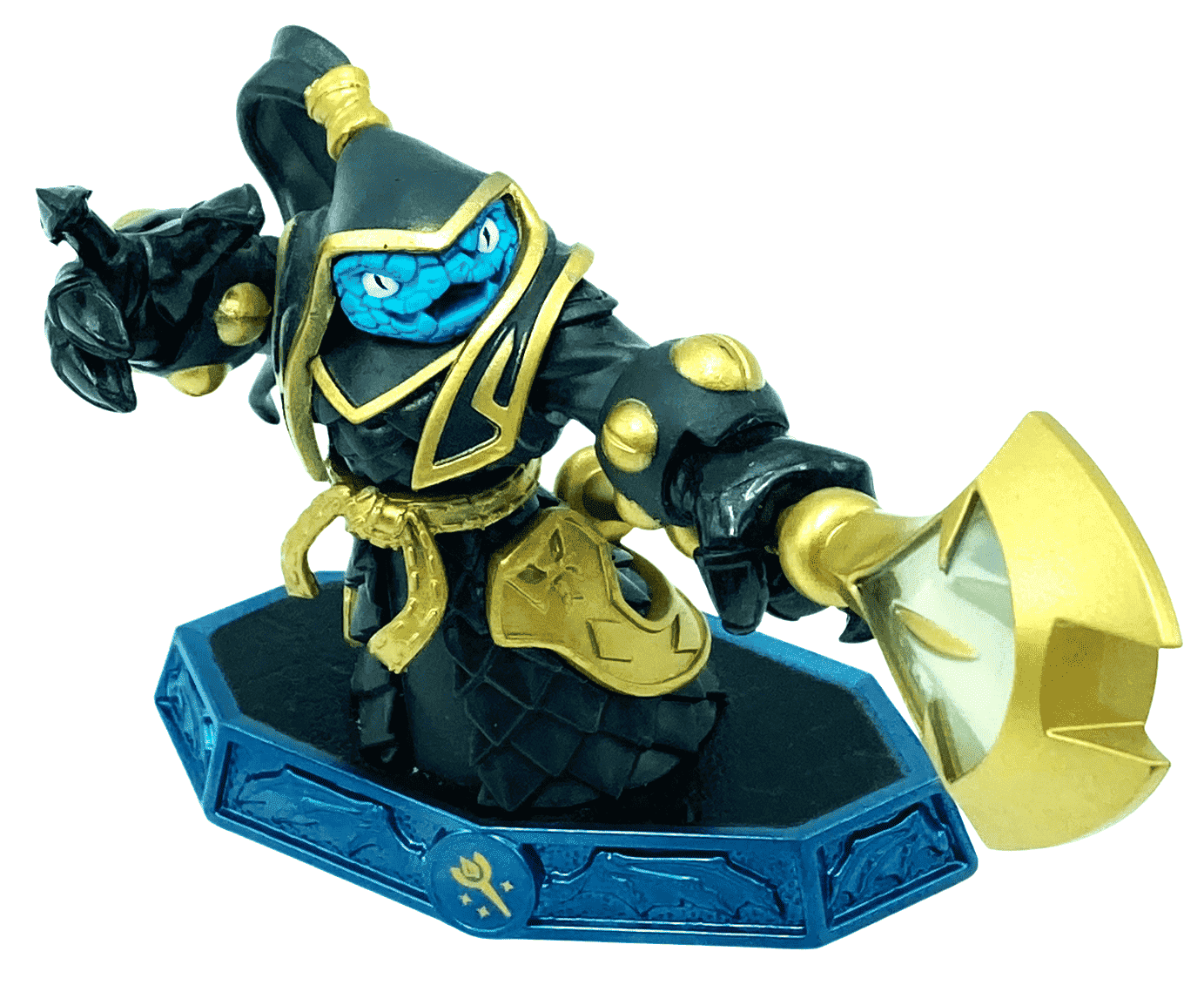 Skylanders Imaginators Figurine Pit Boss