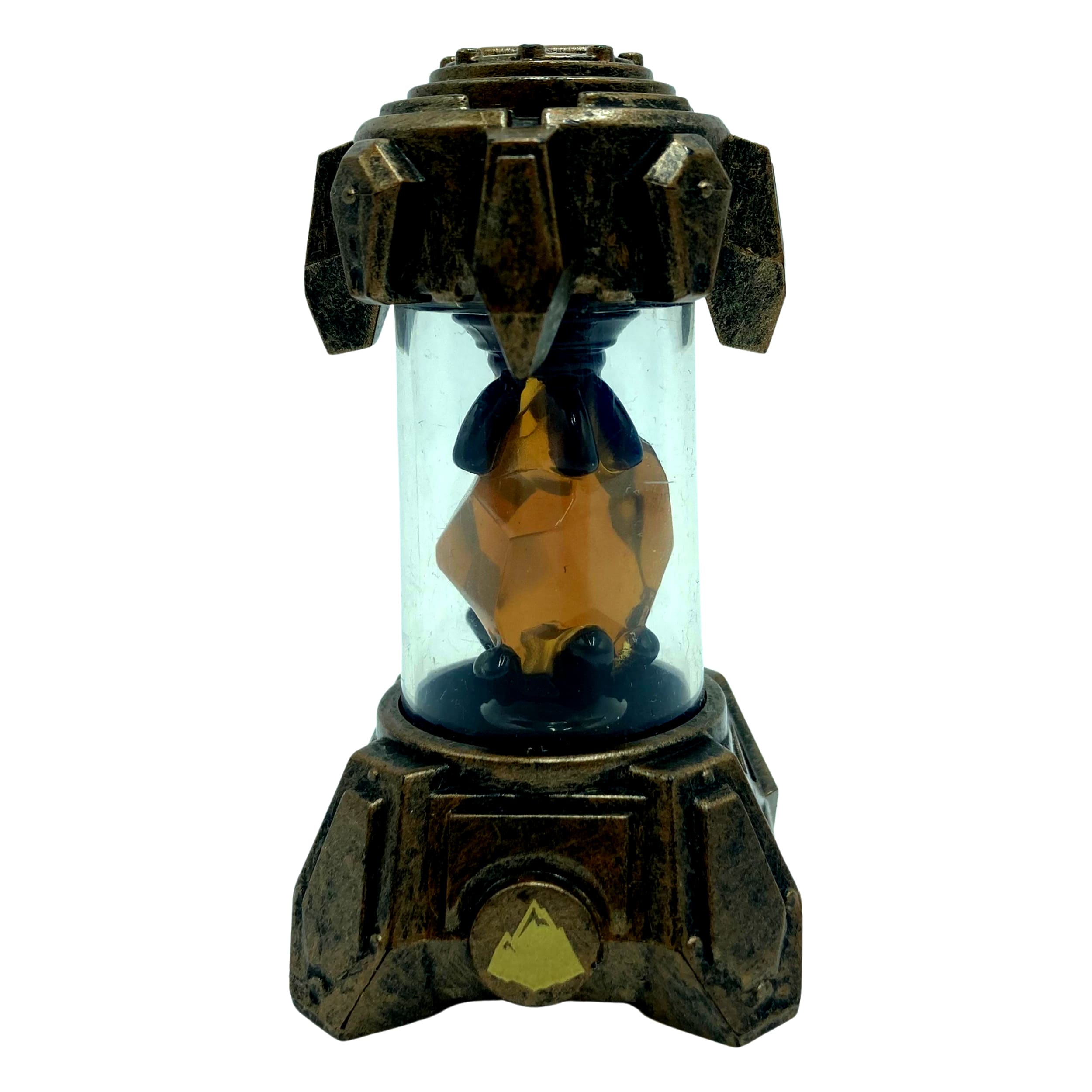 Cristal de création Skylanders Imaginators / Cristal : Cristal de création d'armure terrestre