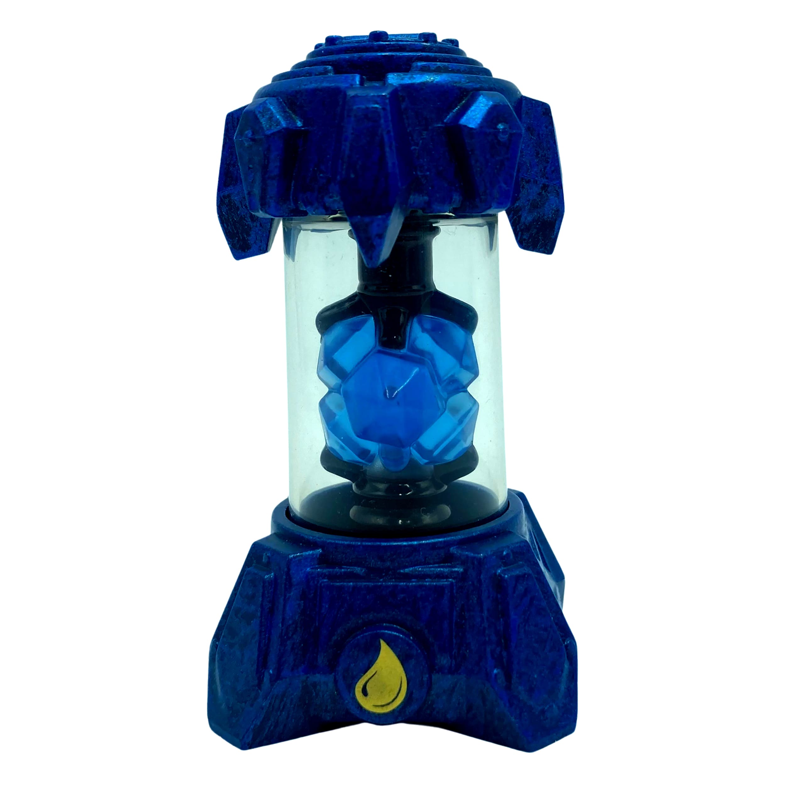 Cristal de création Skylanders Imaginators / Cristal : Cristal de création d'armure d'eau