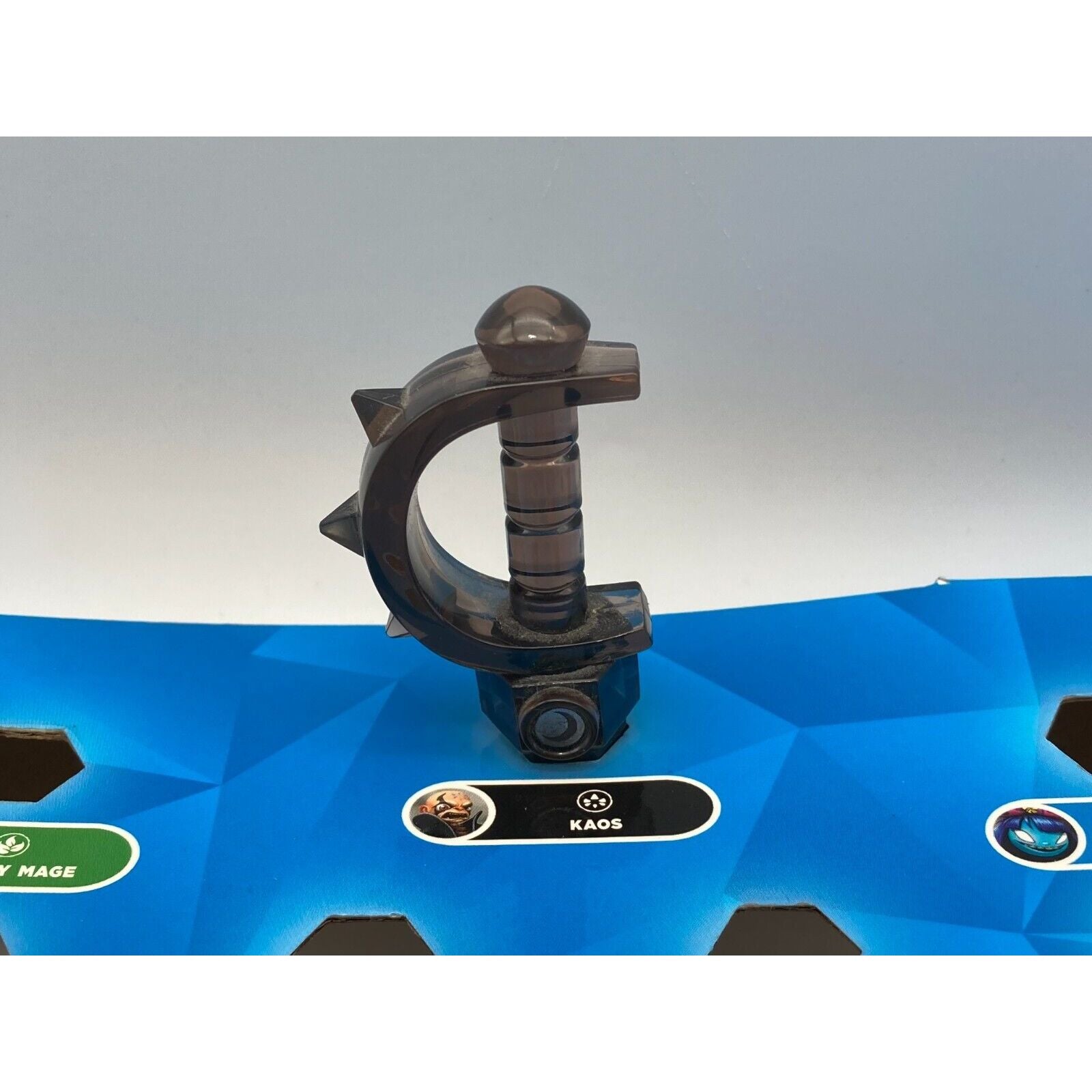 Skylanders Trap Team Piège / Piège : Épée Sombre