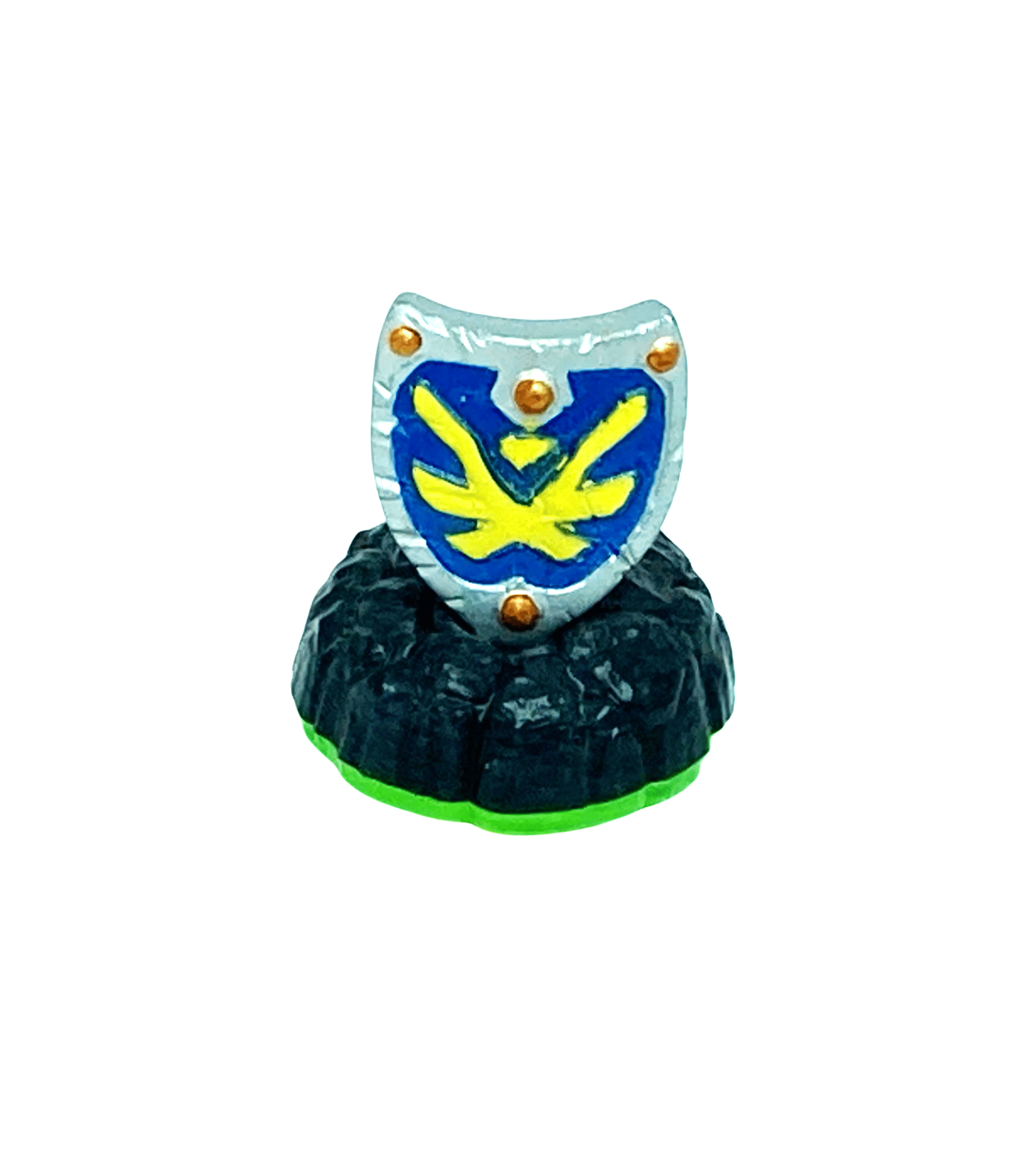 Skylanders Spyros Adventure Bouclier Sky-Iron