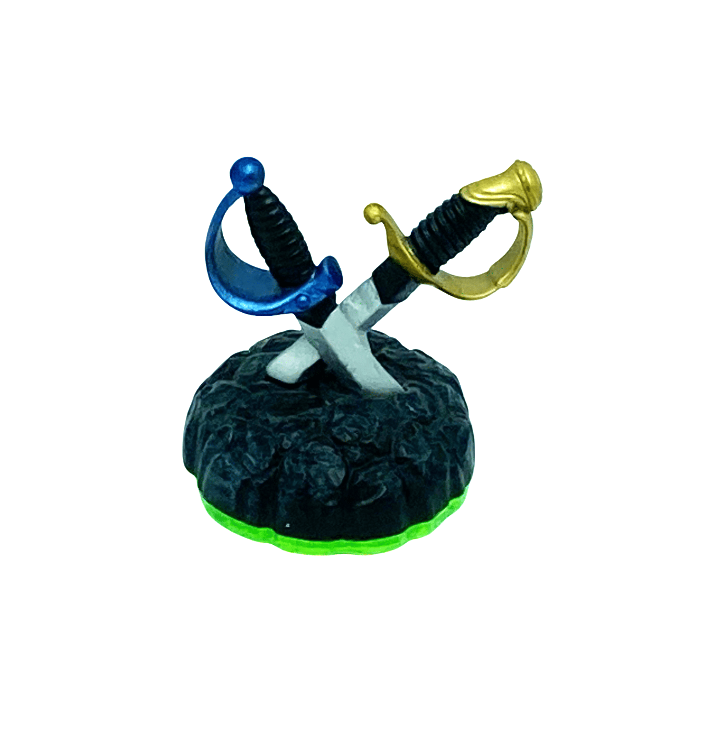 Skylanders Spyros Adventure Épées fantômes