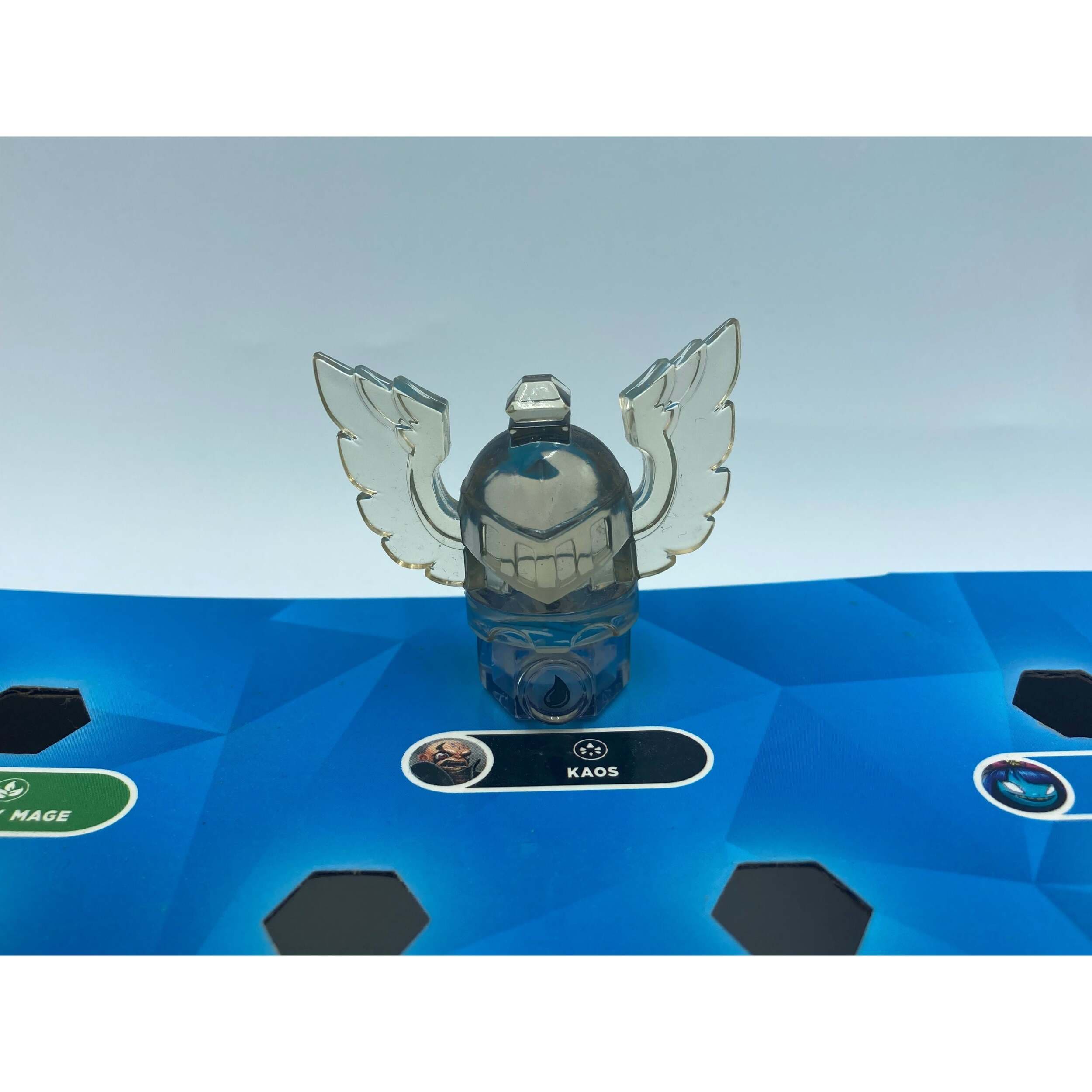 Skylanders Trap Team Piège / Piège : Casque de vol aquatique