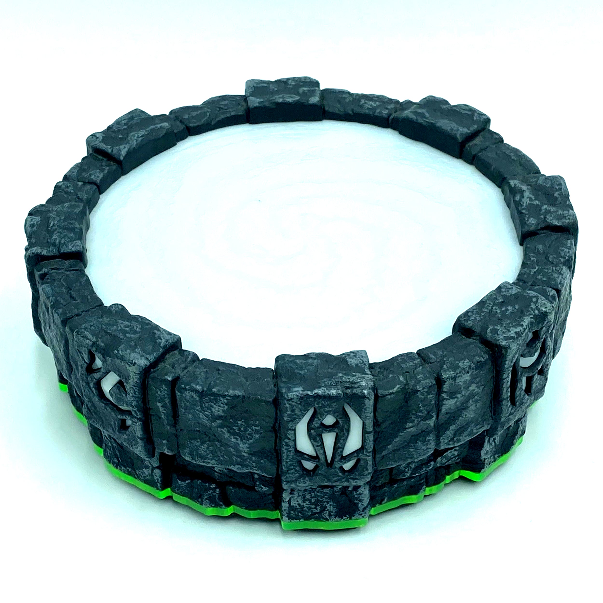 Portail Skylanders pour Spyros Adventure &amp; Giants - sans fil (Wii / Playstation / 3DS)