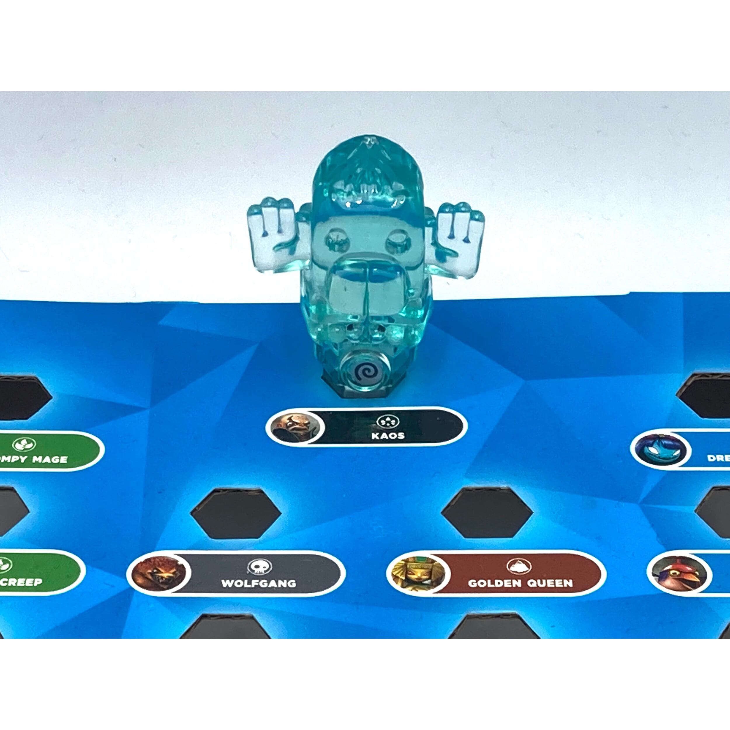 Skylanders Trap Team Piège / Piège : Air Screamer