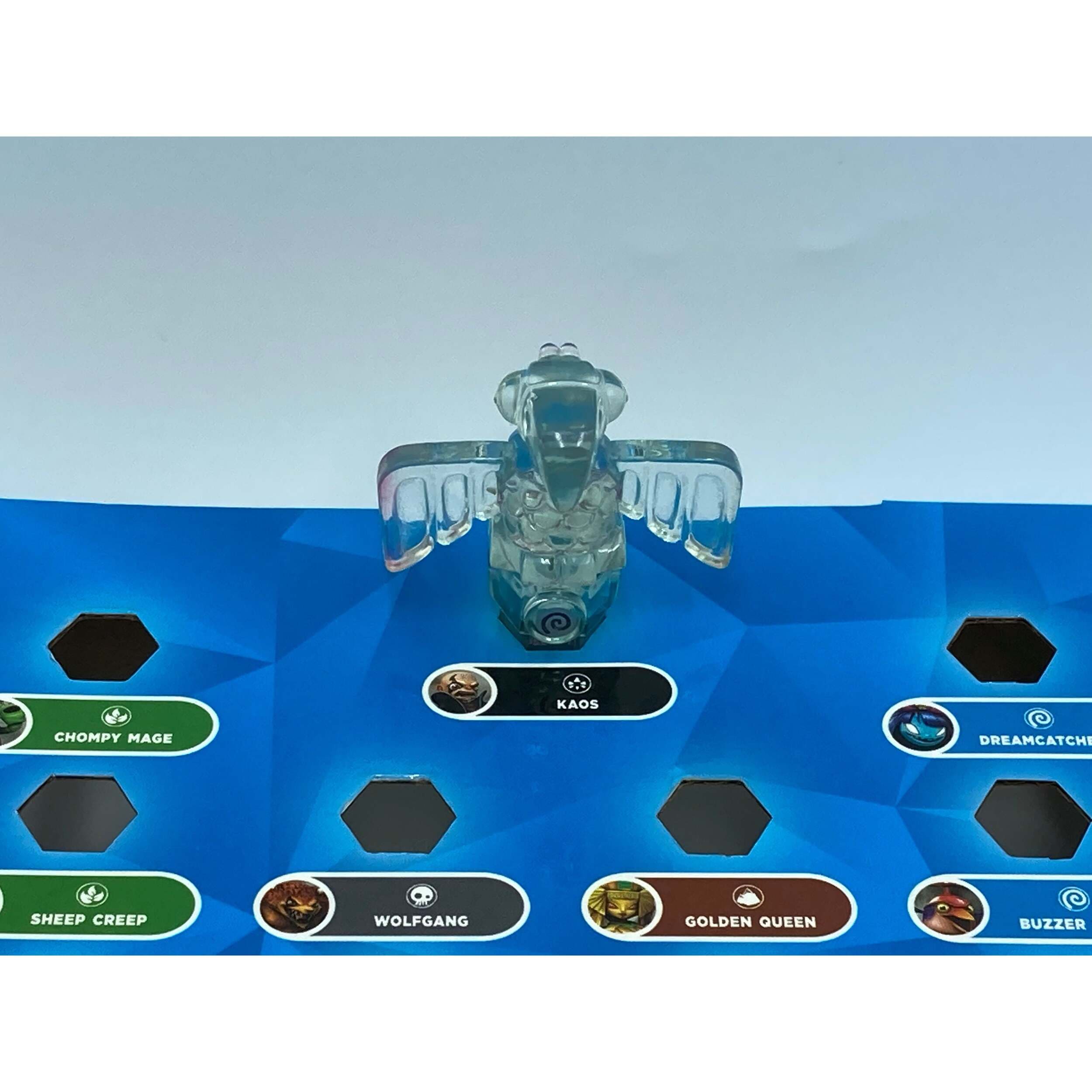 Skylanders Trap Team Piège / Piège : Air Toucan