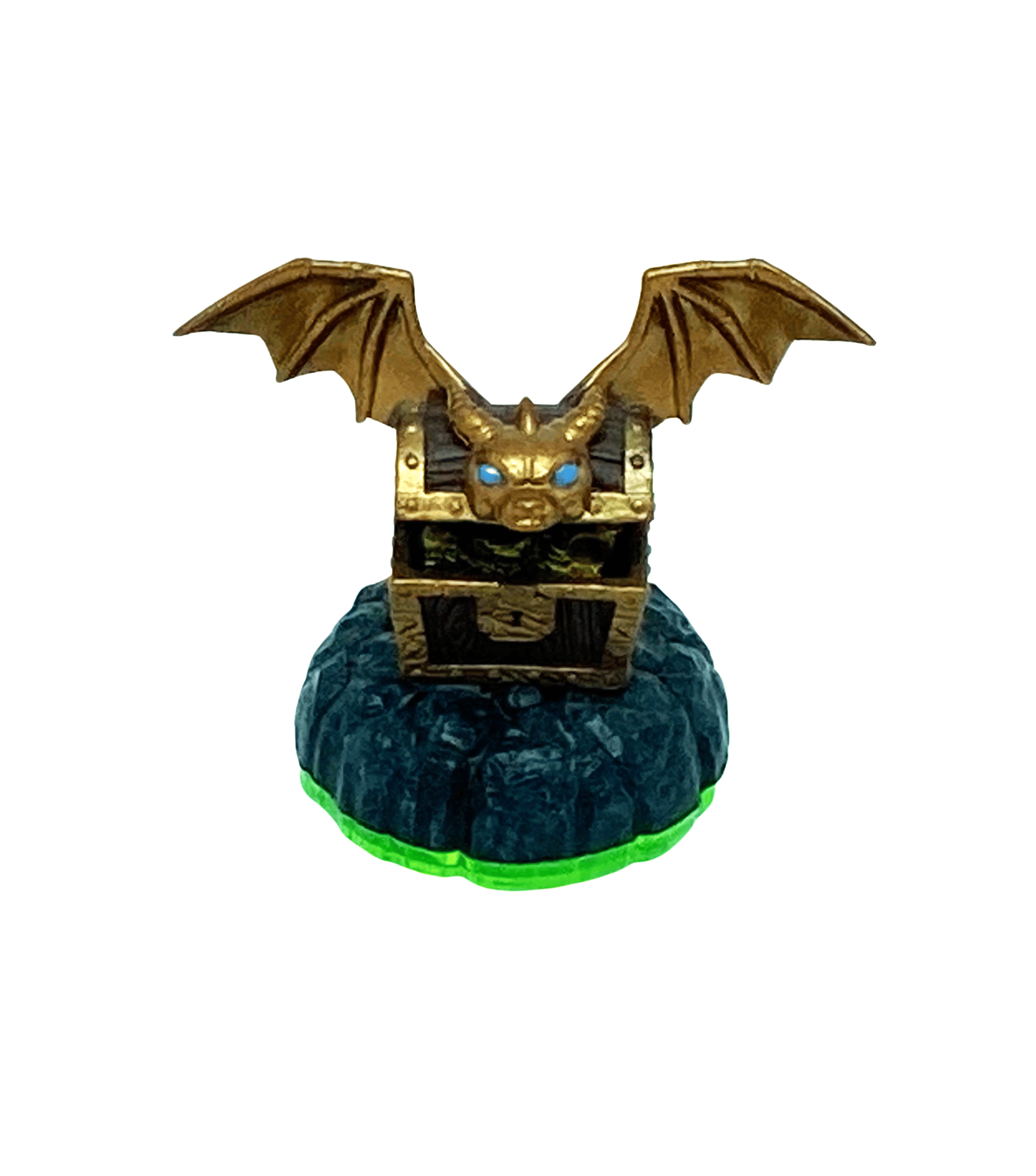 Skylanders Spyros Aventure Trésor caché