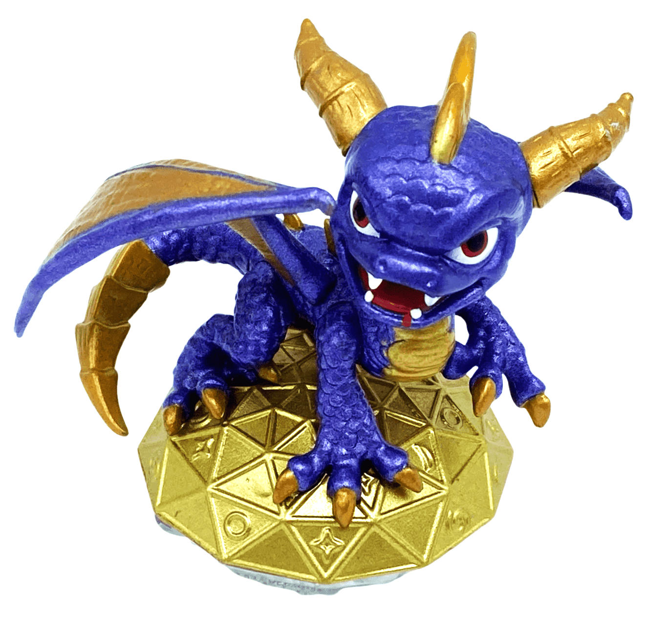 Skylanders Eons Elite Spyro - sans emballage d'origine