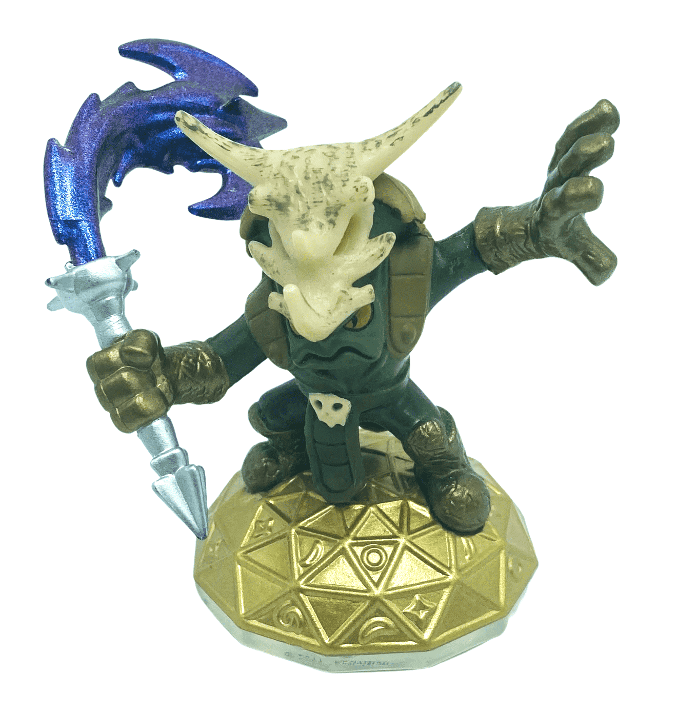 Skylanders Eons Elite Voodood - sans emballage d'origine