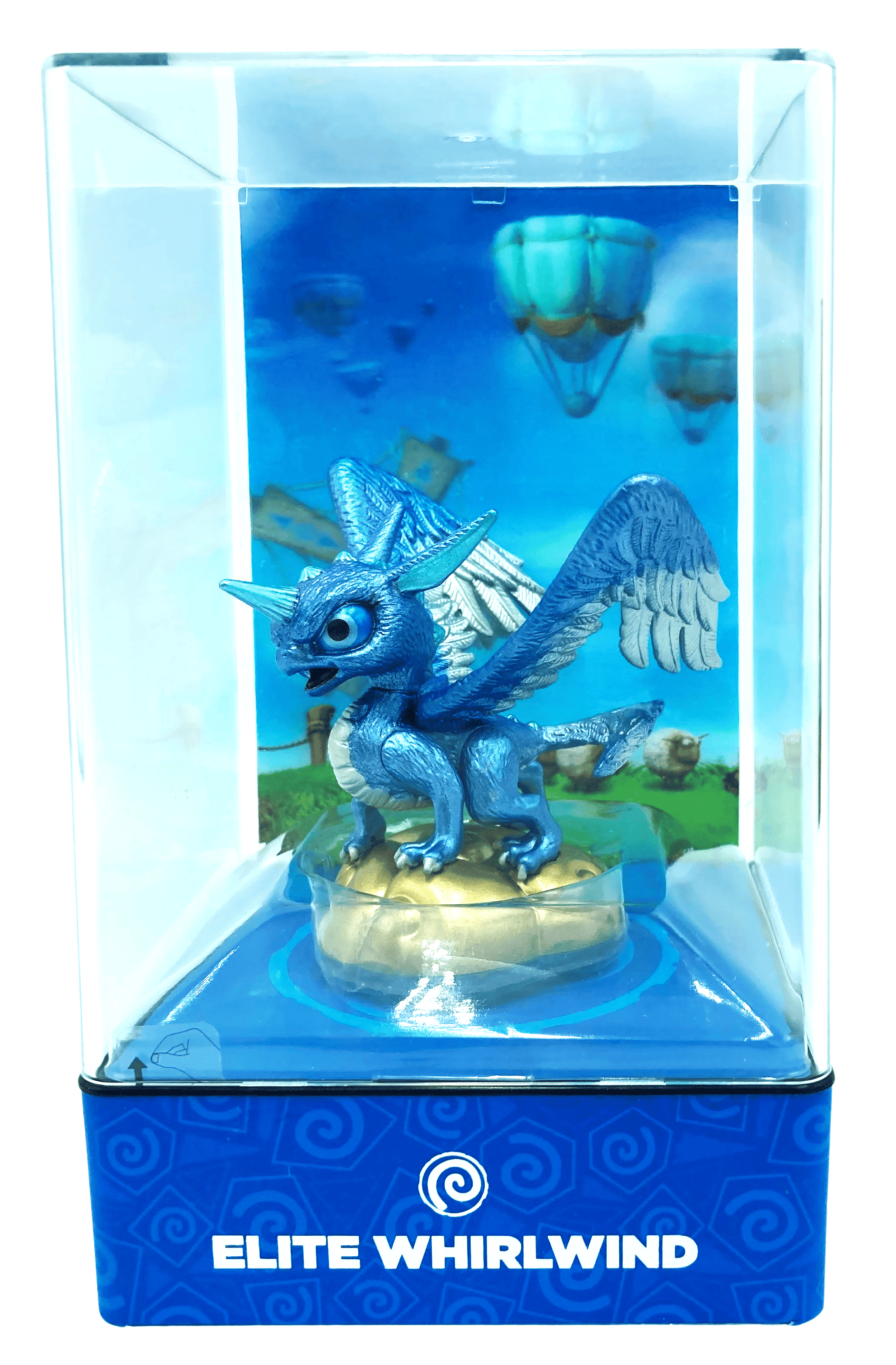 Skylanders Eons Elite Tourbillon (2)