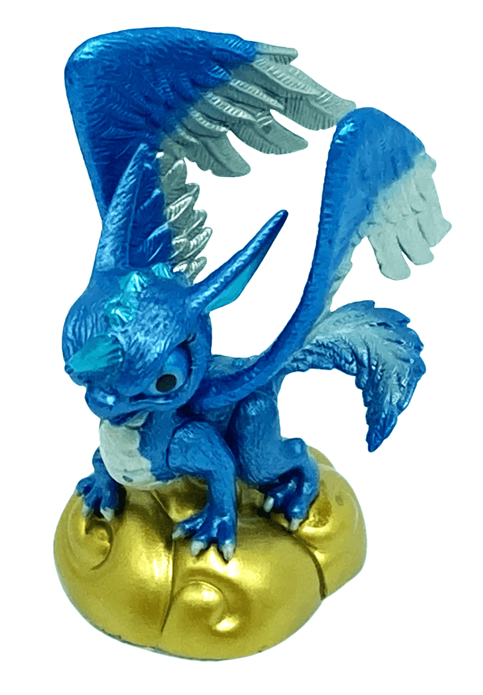 Skylanders Eons Elite Whirlwind - sans emballage d'origine