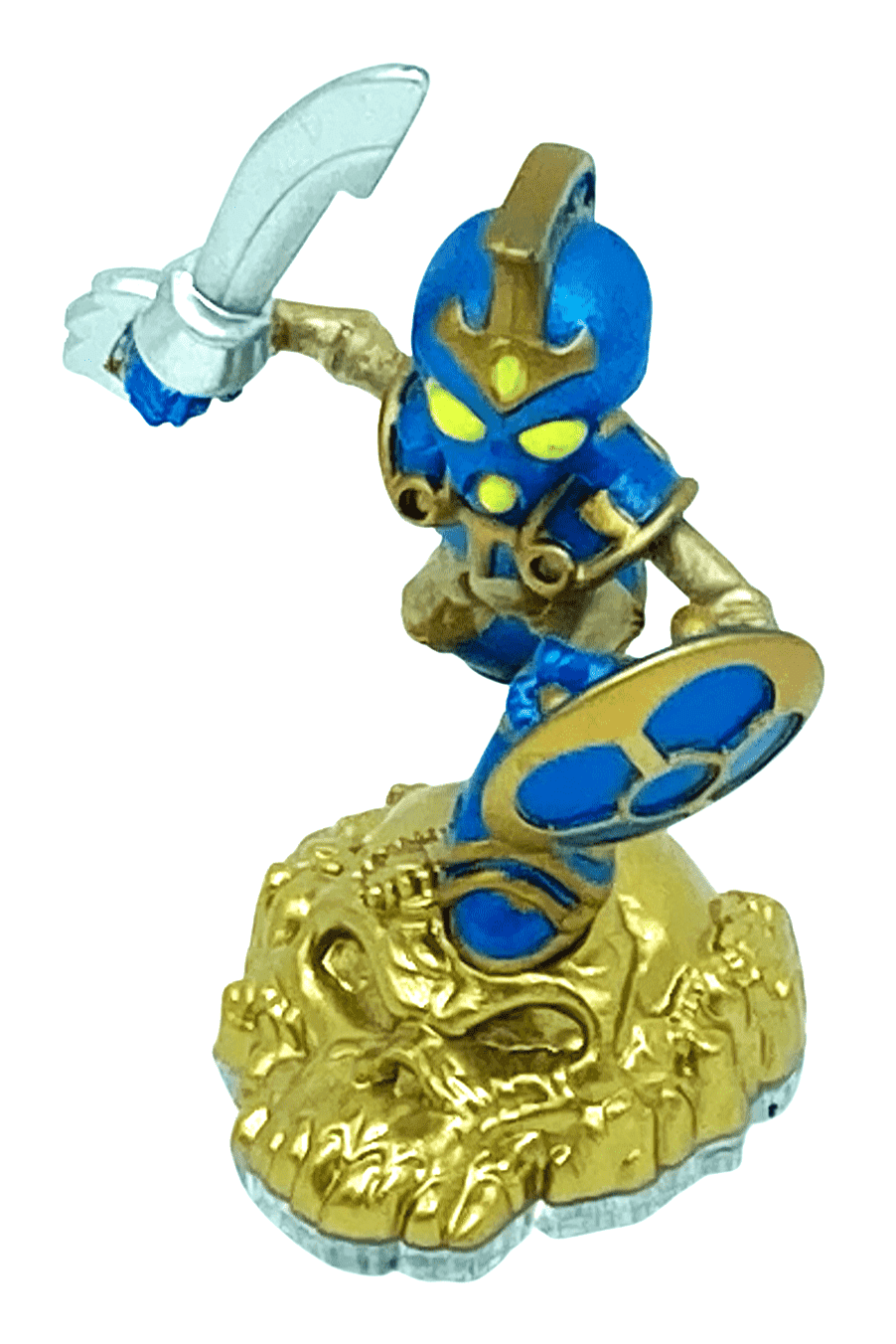 Skylanders Eons Elite Chop Chop - sans emballage d'origine