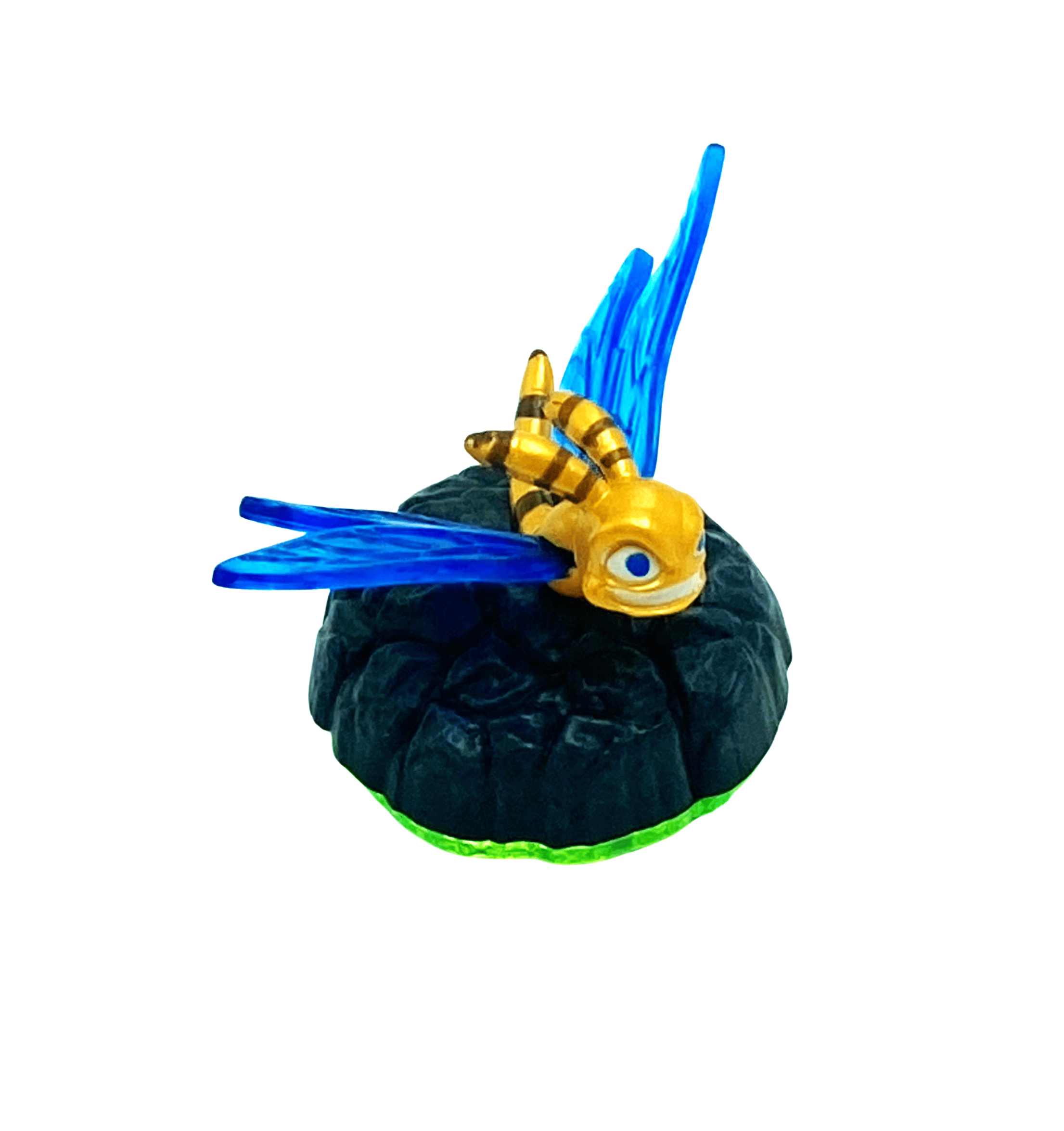 Skylanders Spyros Adventure Sparx Libellule