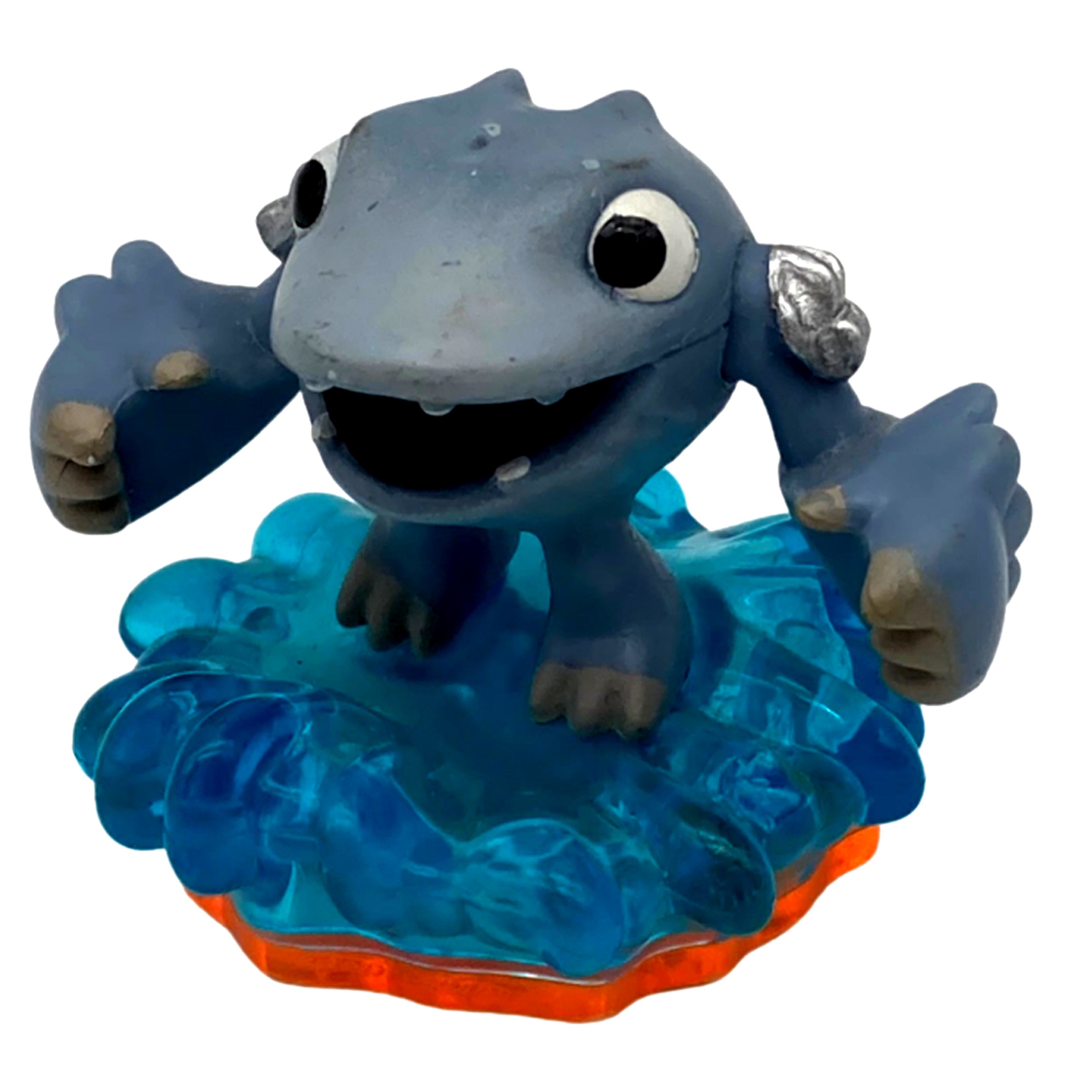 L'acolyte des Skylanders Giants Thumpling
