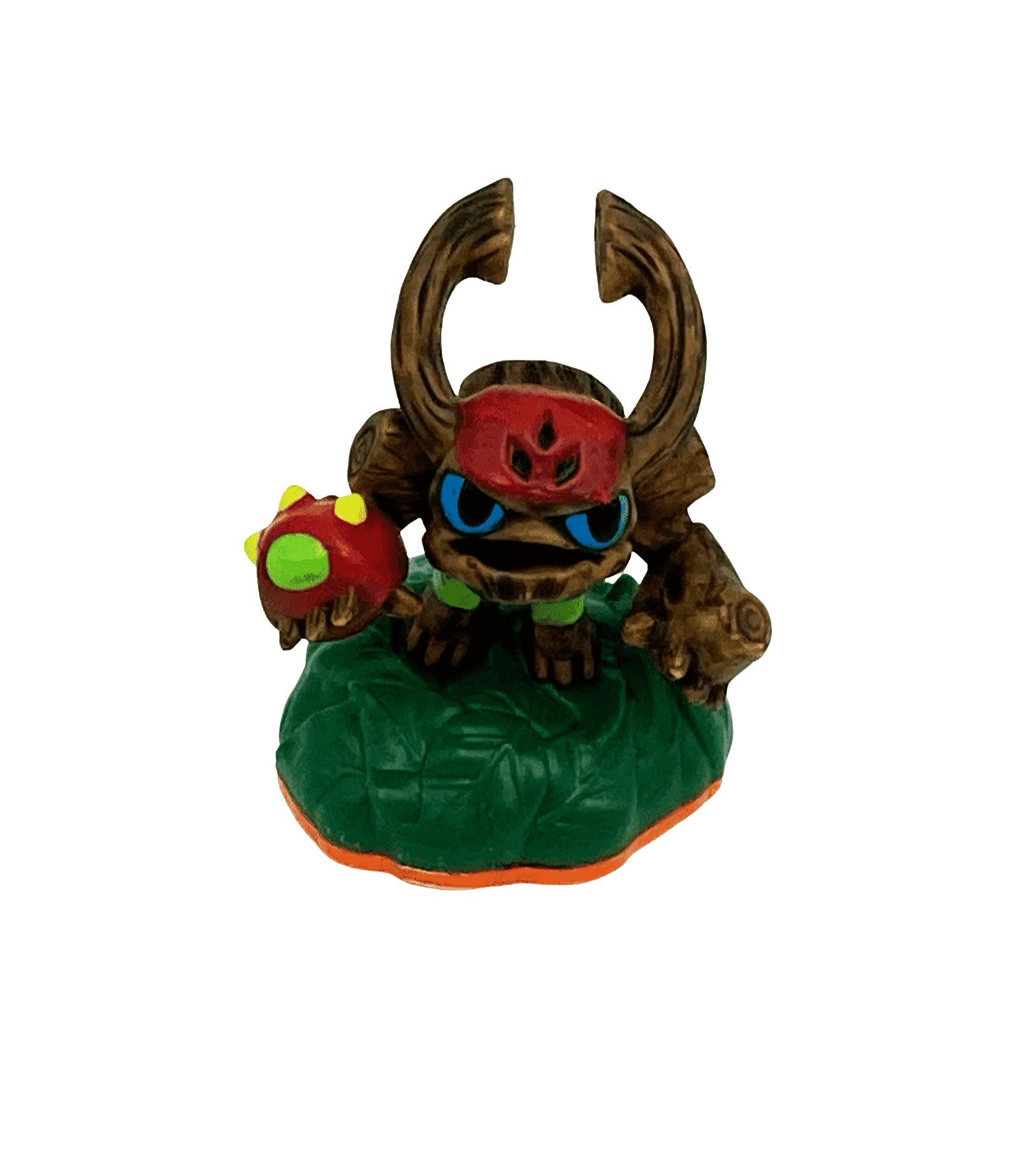 Skylanders Giants Mini Barkley