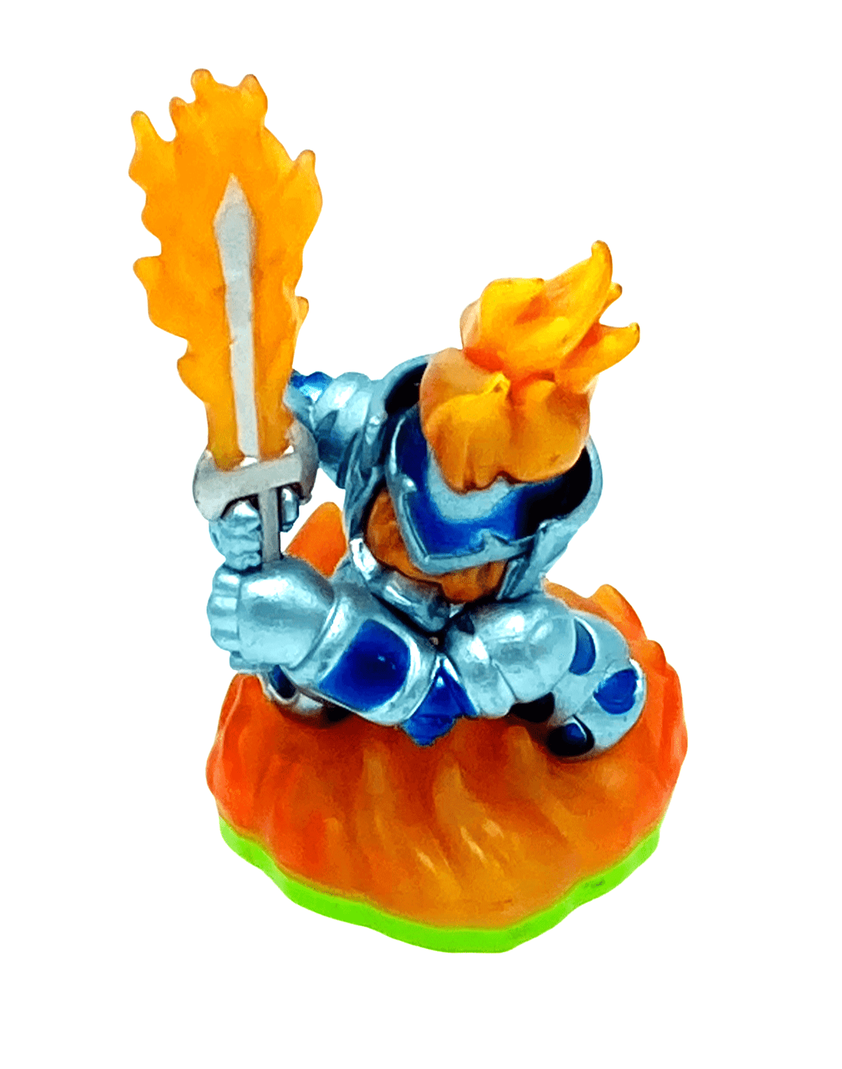 Allumeur d'aventure Skylanders Spyros