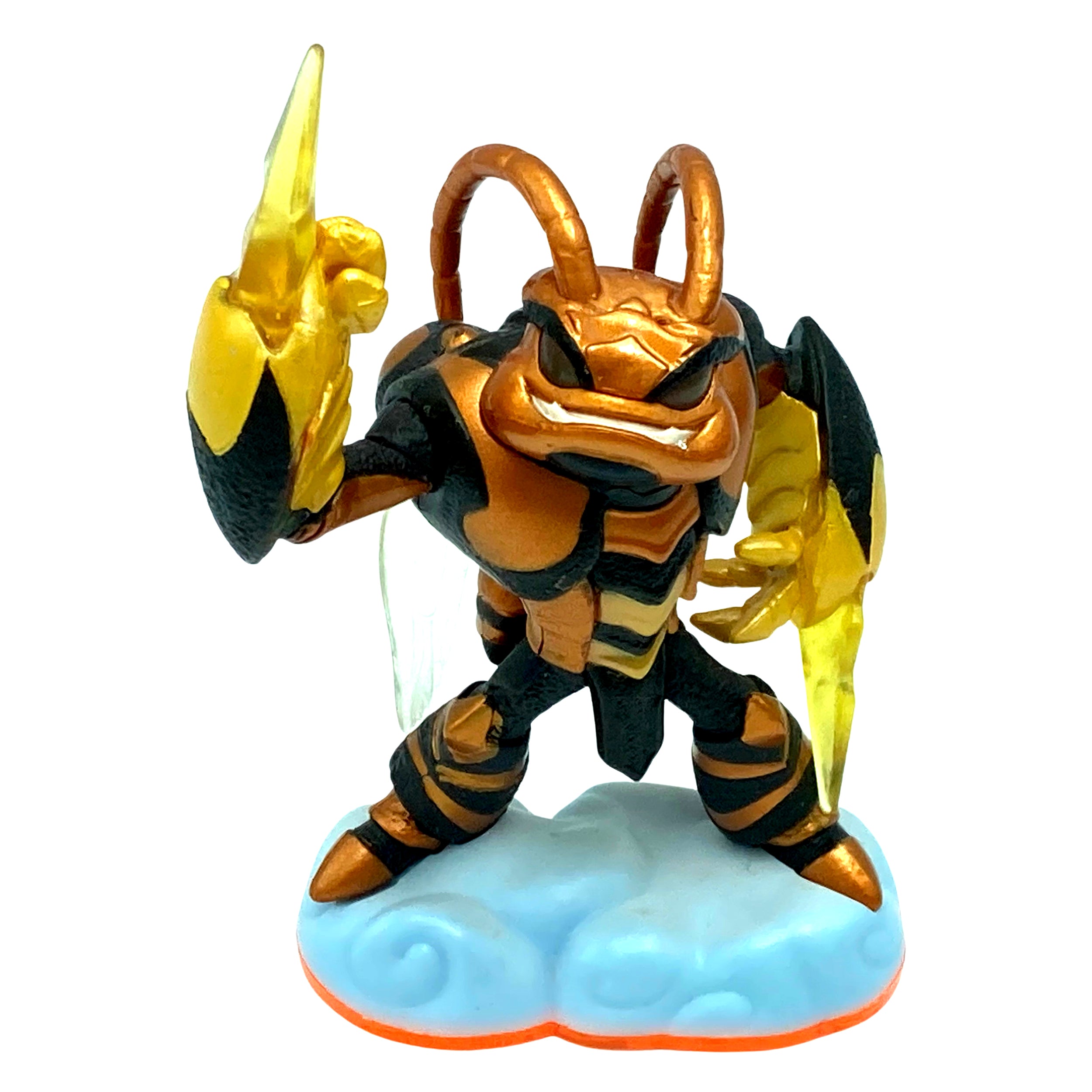 Essaim de géants Skylanders