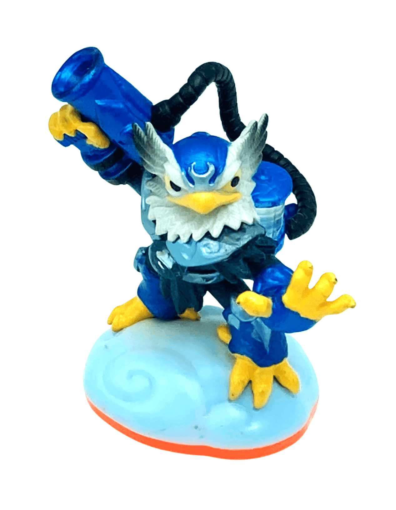 Noyau léger Skylanders Giants Jet-Vac