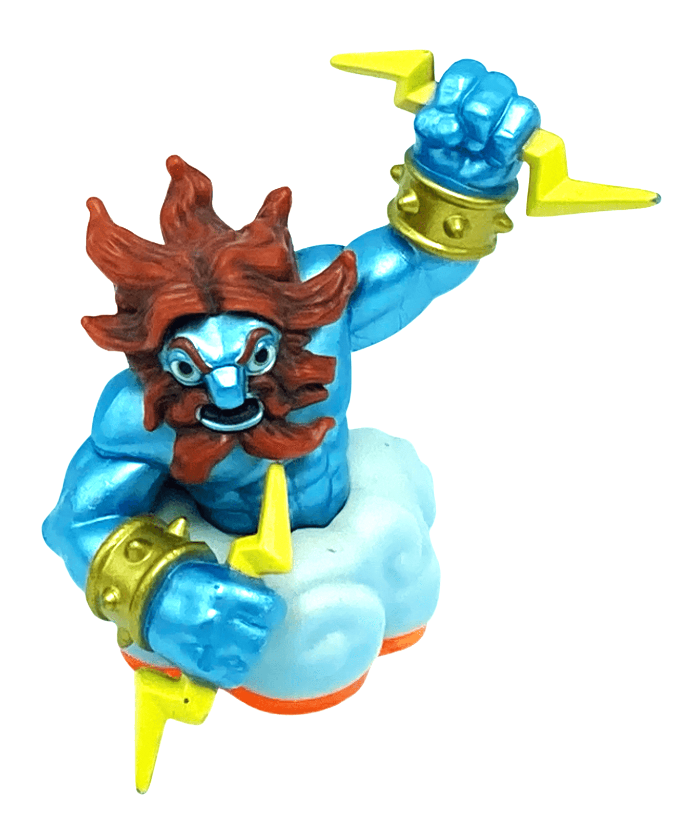 Paratonnerre des Skylanders Giants
