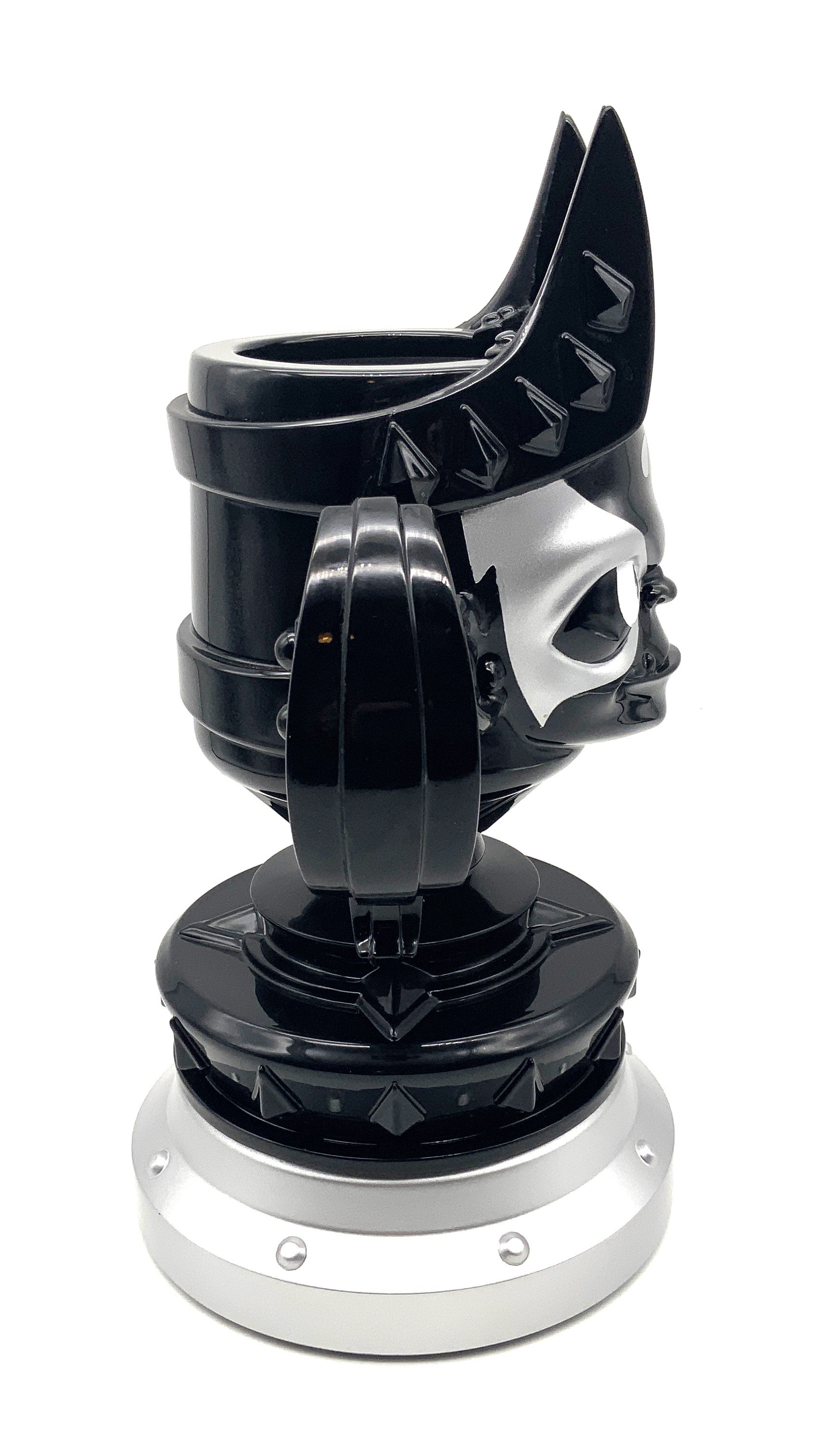 Skylanders Vacuum Cast Kaos Trophy - Limitiert auf ca. 40 Stück - Amalgam Trophy